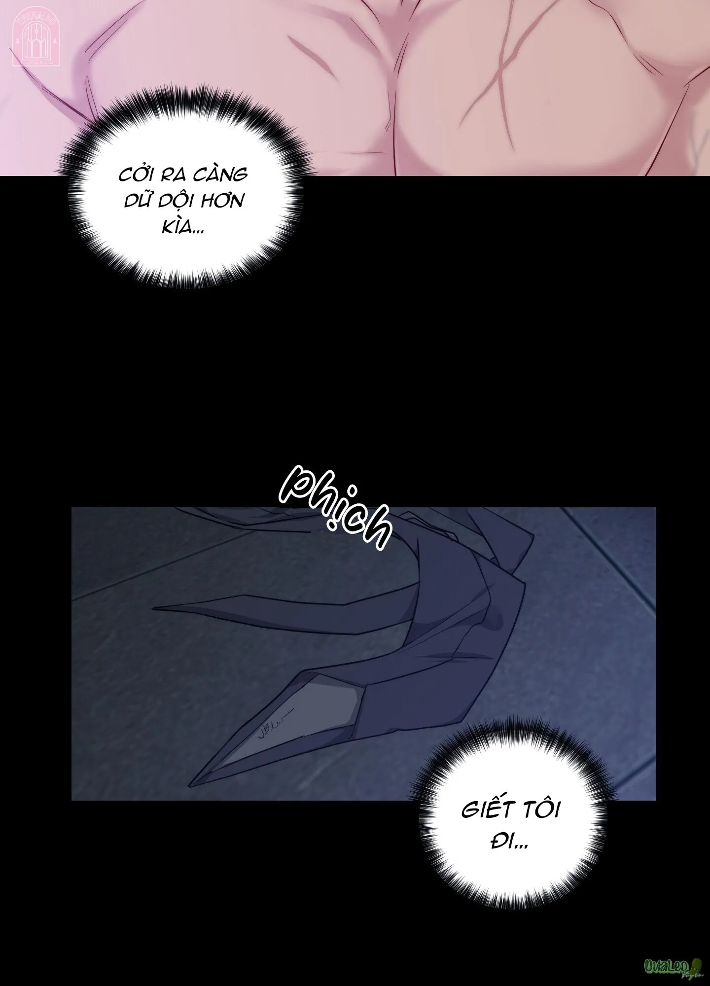 Shinsujeon Chapter 60 Trang 28