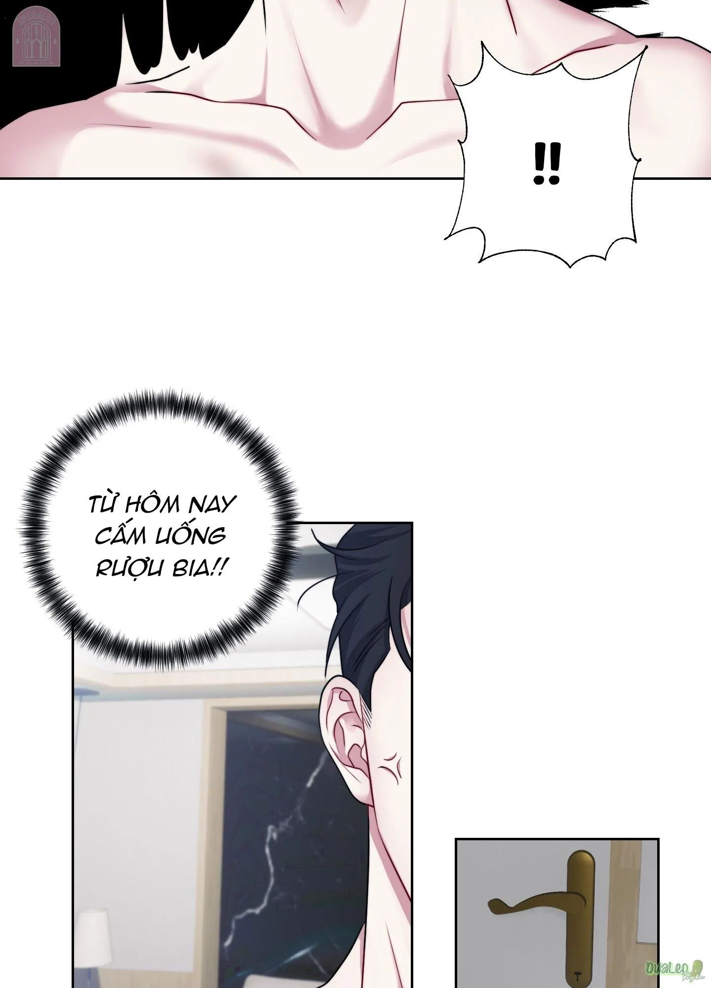 Shinsujeon Chapter 60 Trang 34