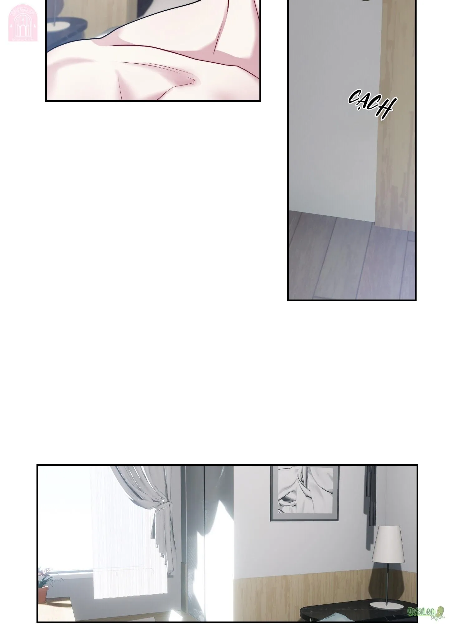 Shinsujeon Chapter 60 Trang 35