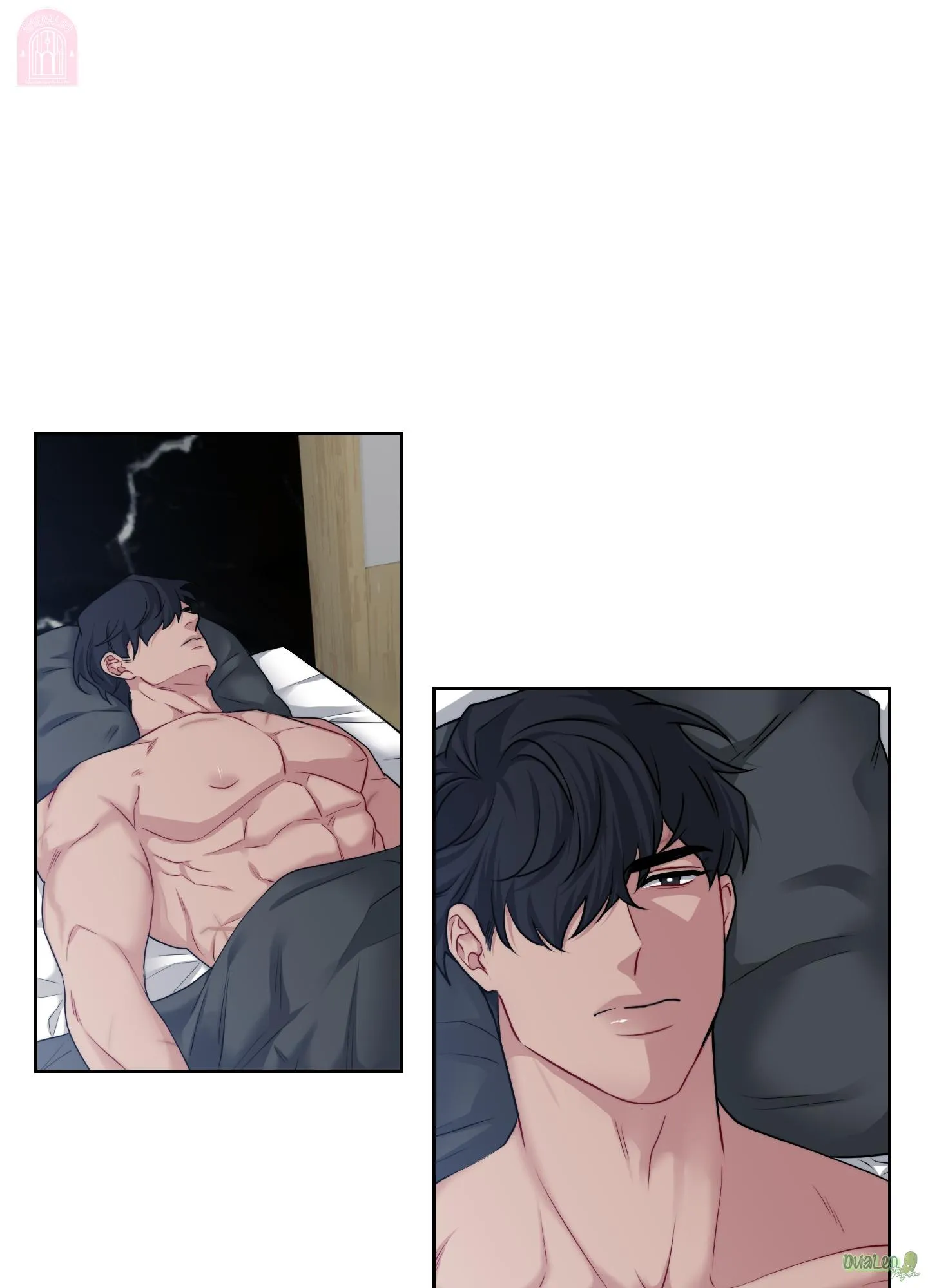 Shinsujeon Chapter 60 Trang 36