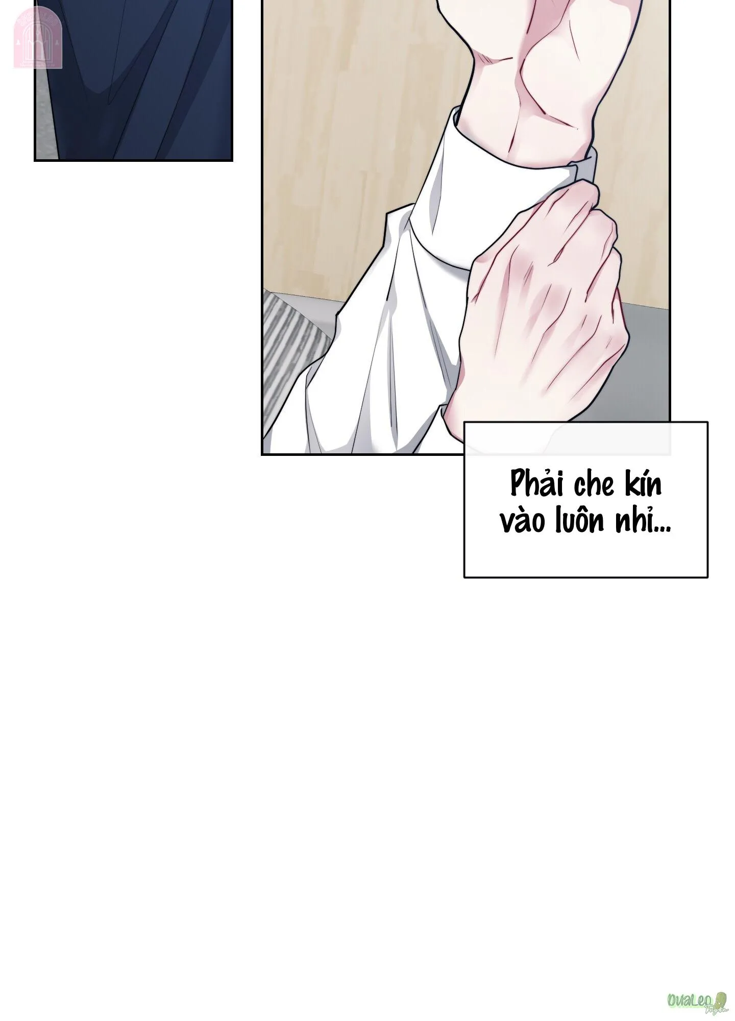 Shinsujeon Chapter 60 Trang 39