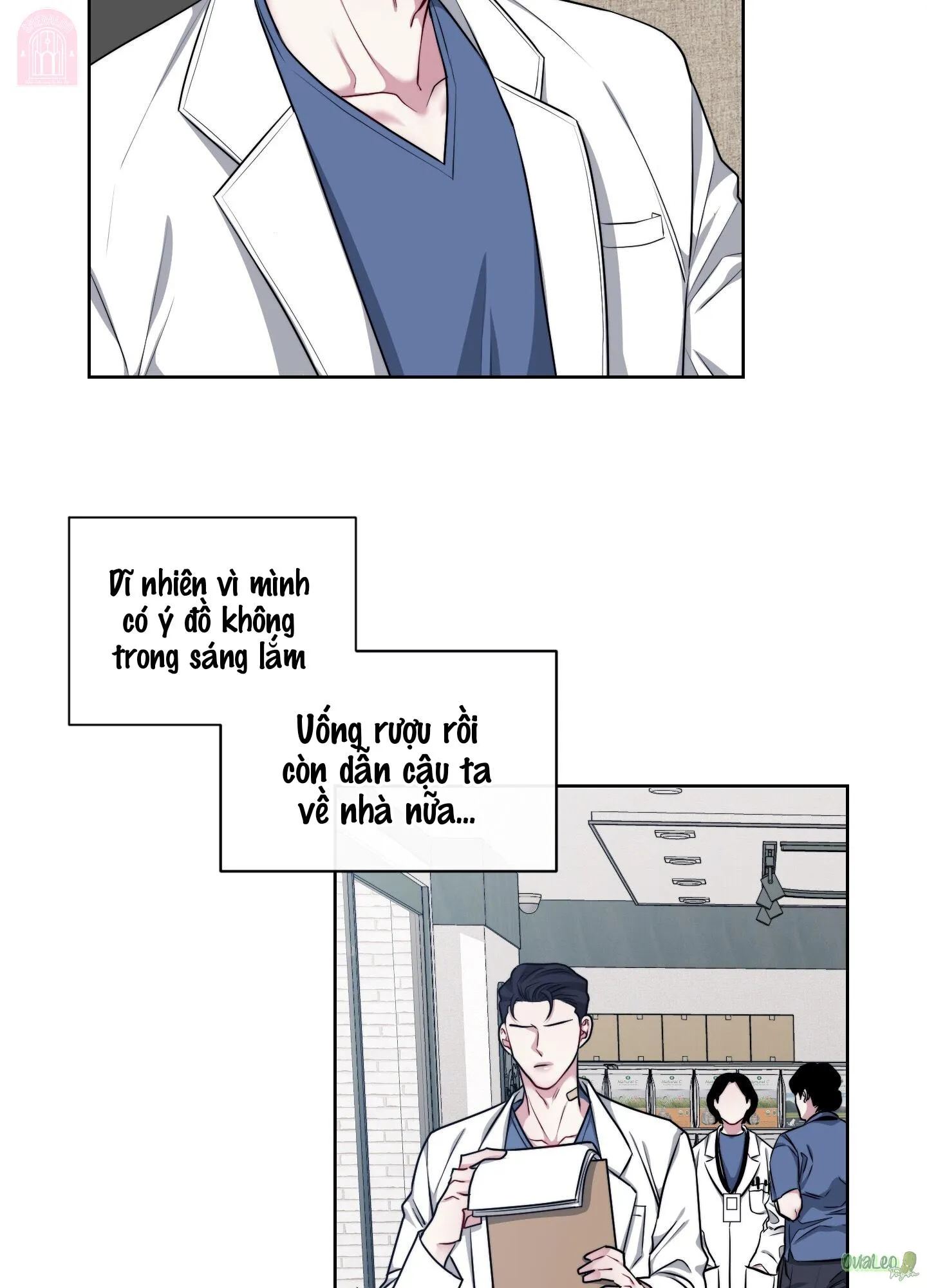 Shinsujeon Chapter 60 Trang 48