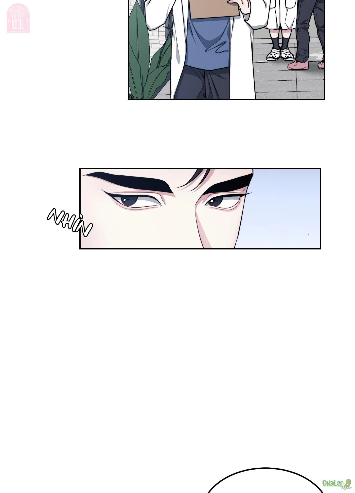 Shinsujeon Chapter 60 Trang 49