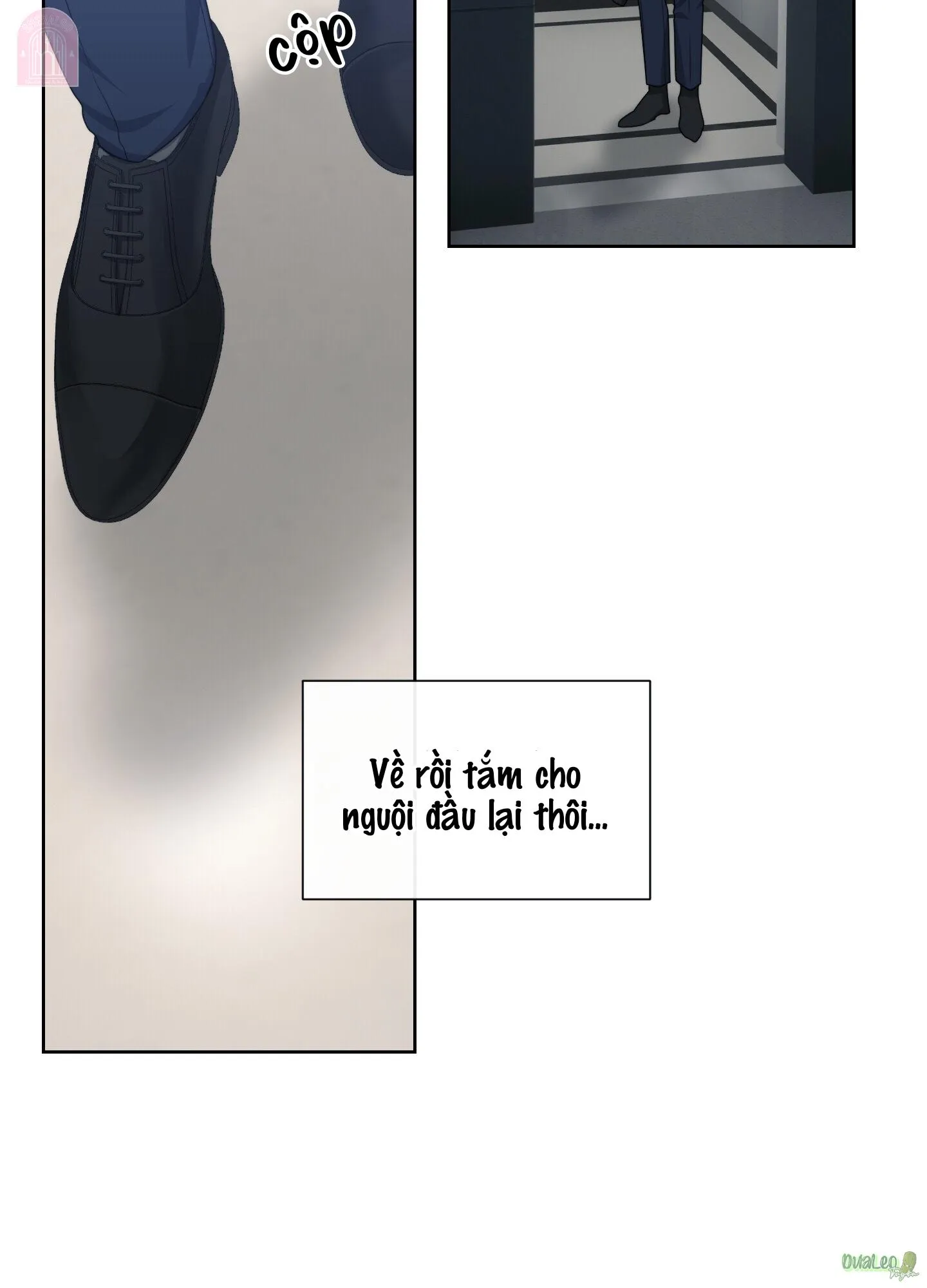 Shinsujeon Chapter 60 Trang 56