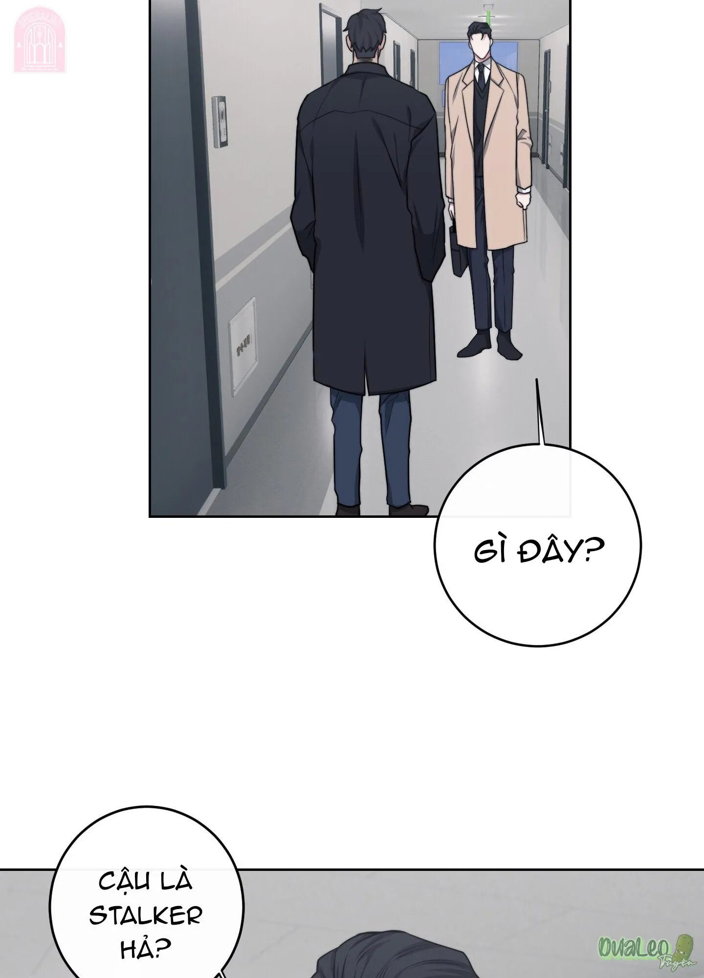 Shinsujeon Chapter 61 Trang 3