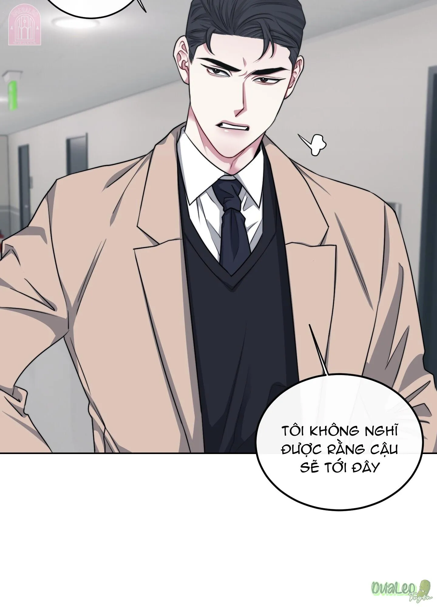 Shinsujeon Chapter 61 Trang 4