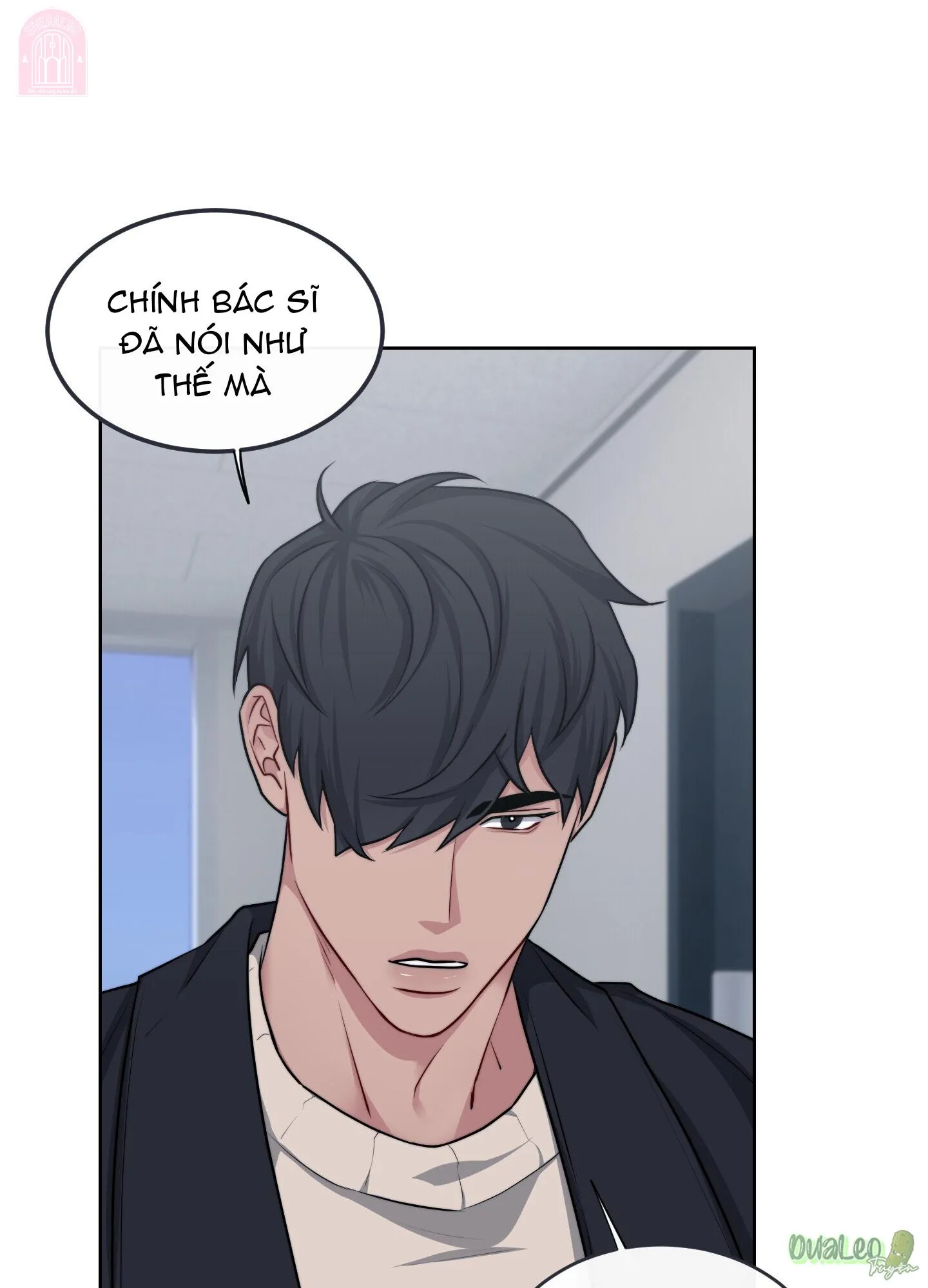 Shinsujeon Chapter 61 Trang 5