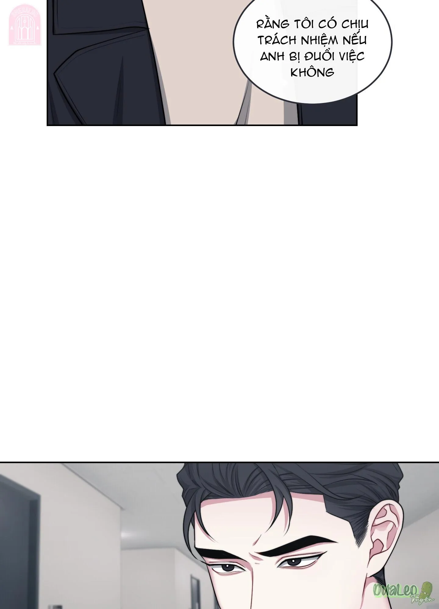 Shinsujeon Chapter 61 Trang 6