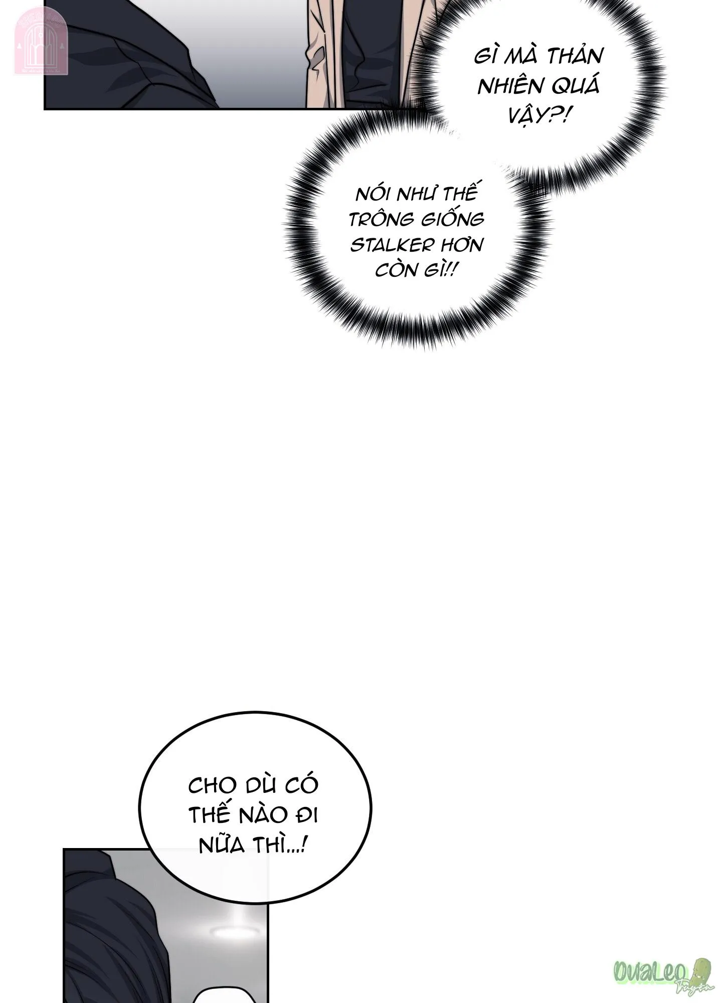 Shinsujeon Chapter 61 Trang 9