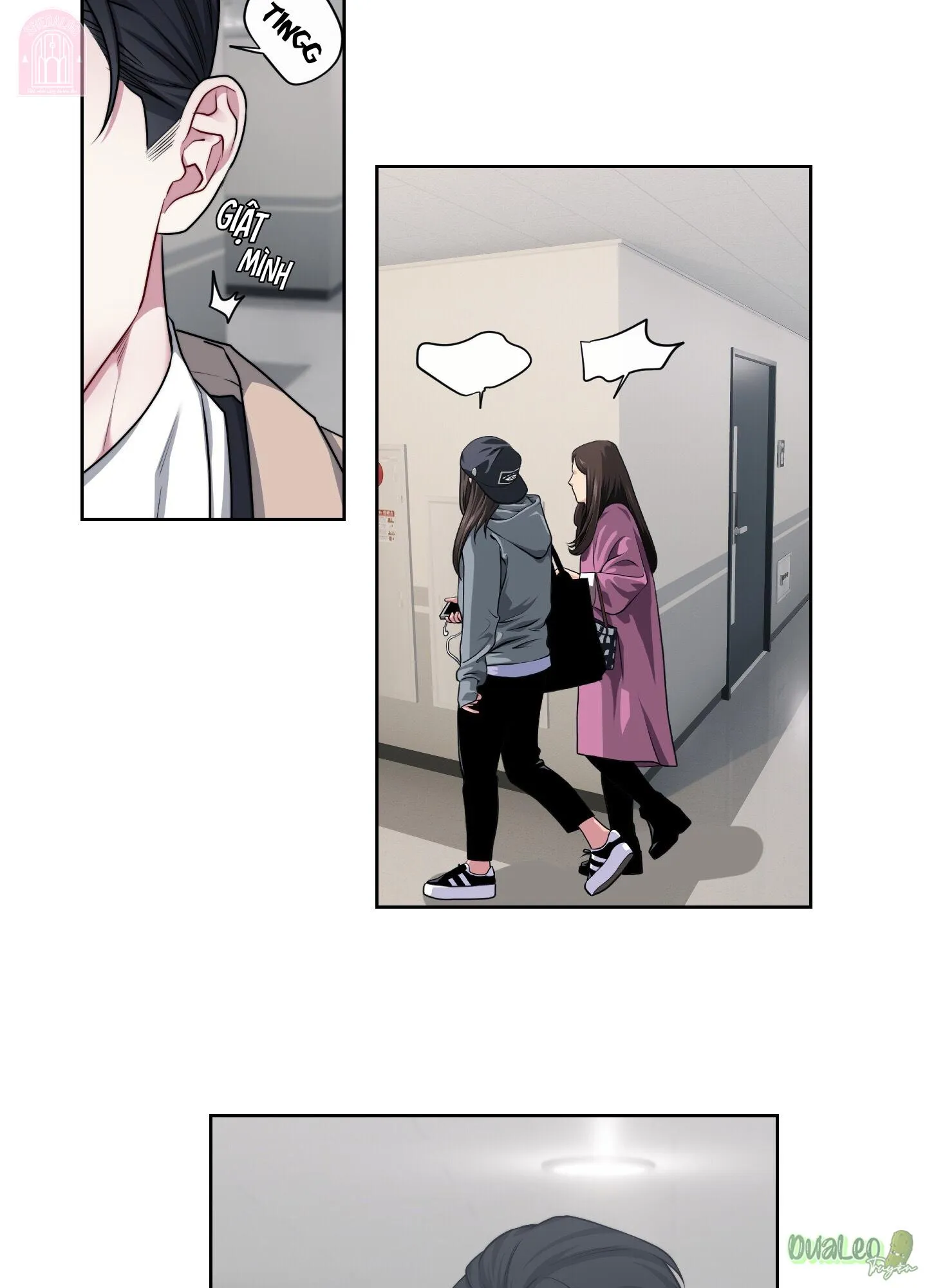 Shinsujeon Chapter 61 Trang 10