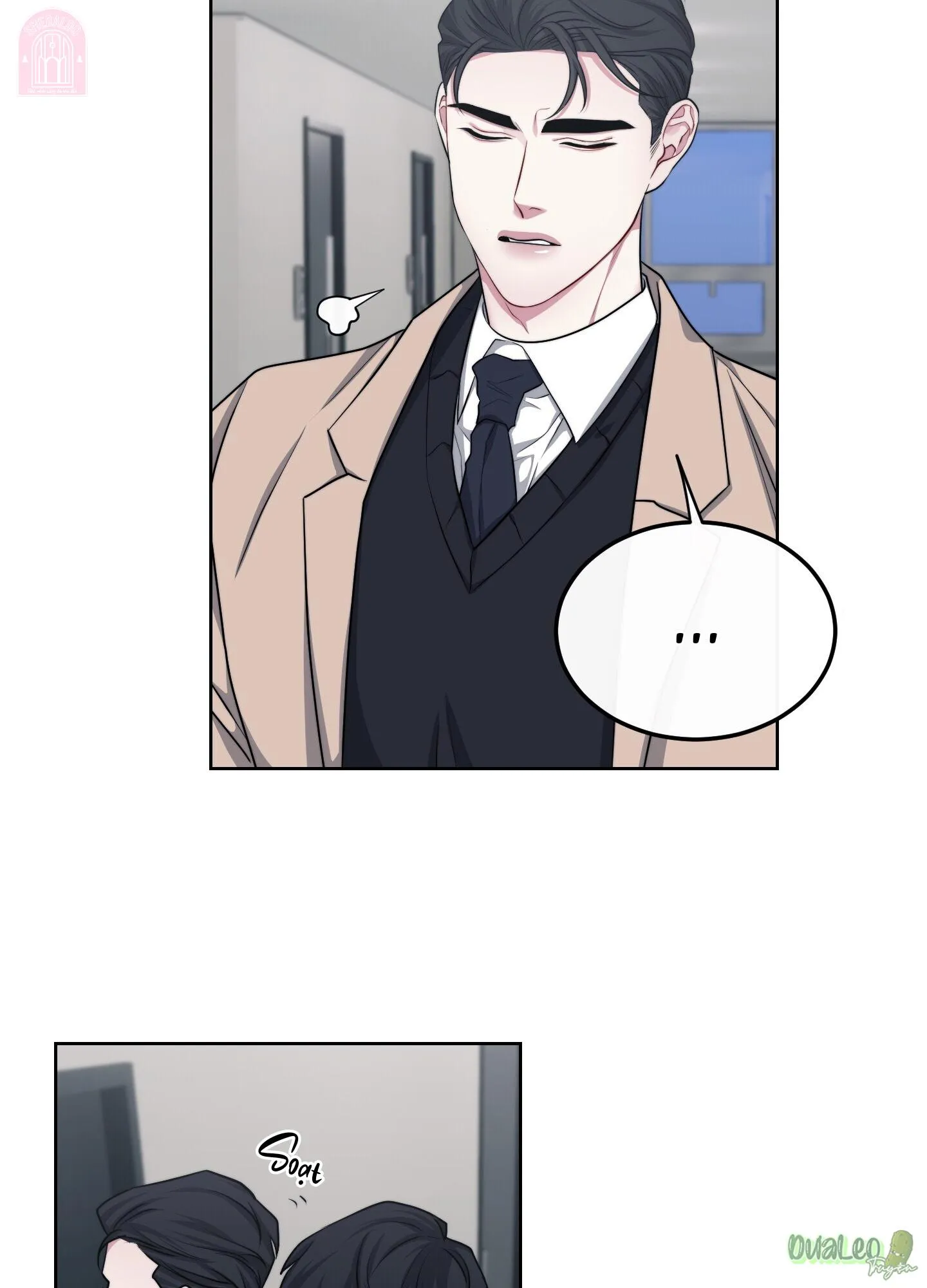 Shinsujeon Chapter 61 Trang 11