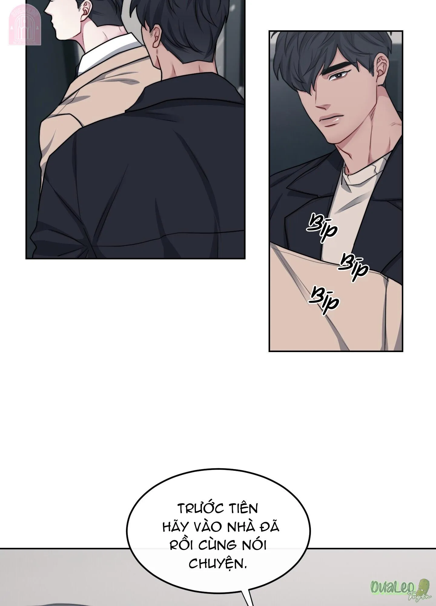 Shinsujeon Chapter 61 Trang 12