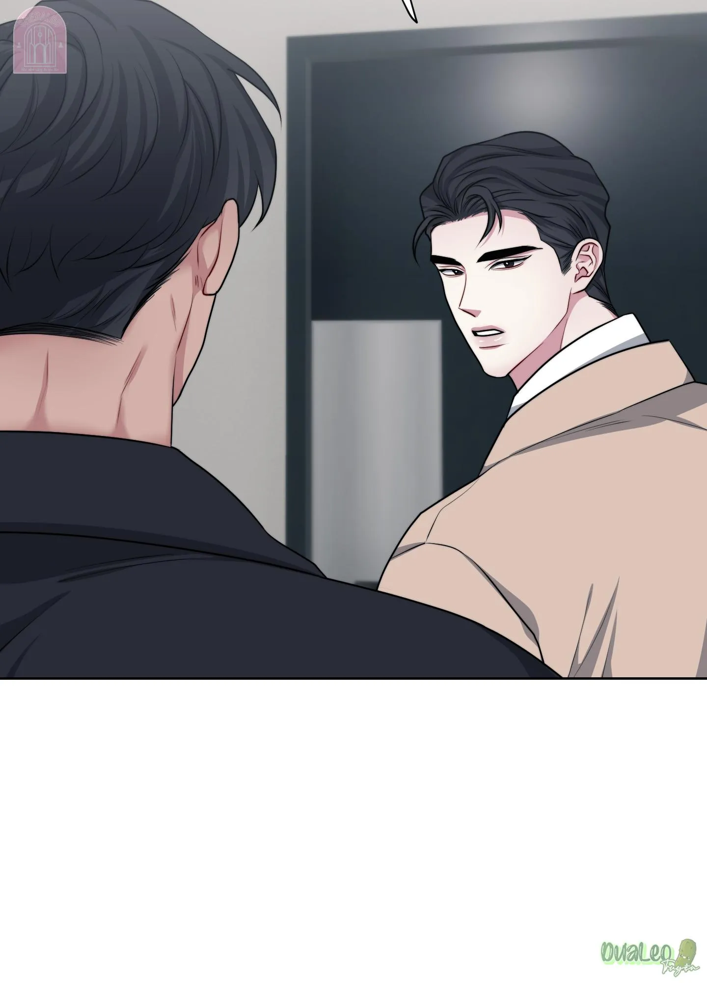 Shinsujeon Chapter 61 Trang 13