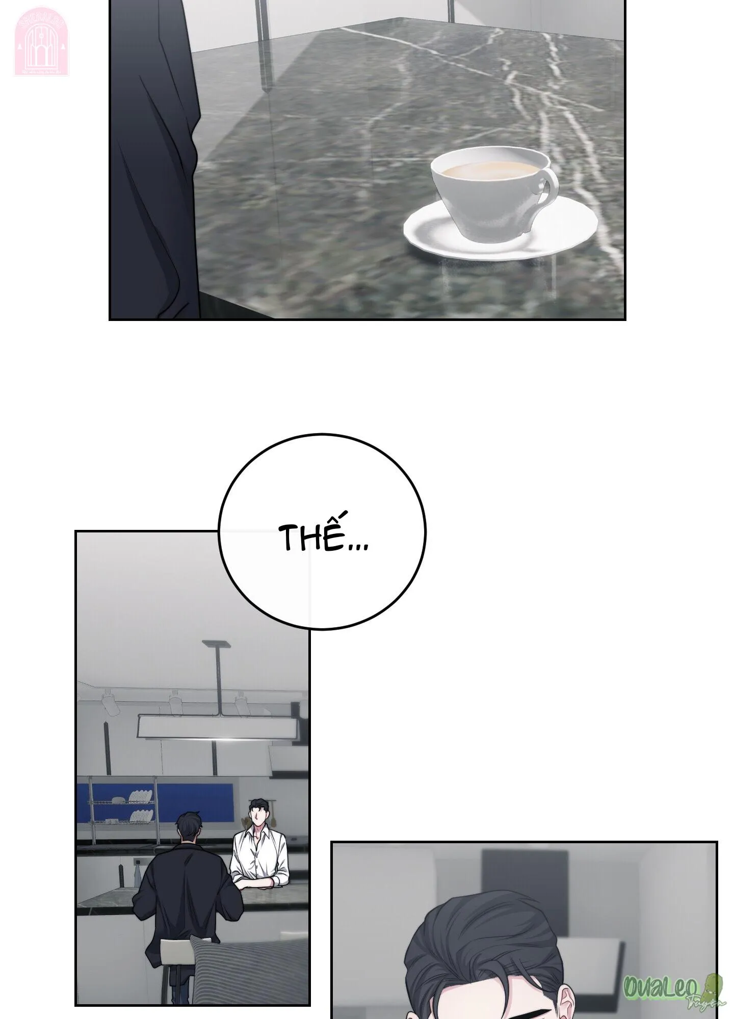 Shinsujeon Chapter 61 Trang 16