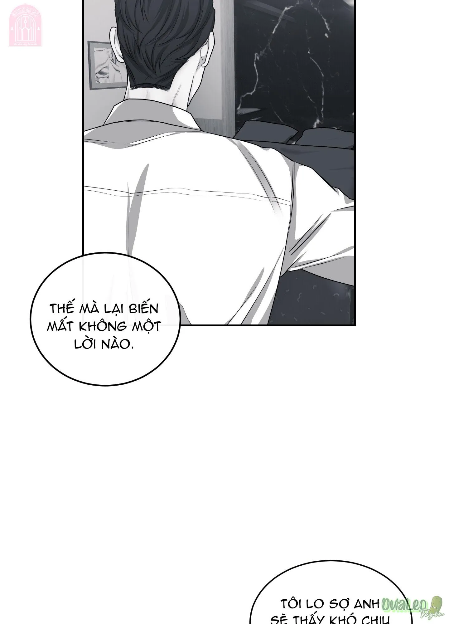 Shinsujeon Chapter 61 Trang 18