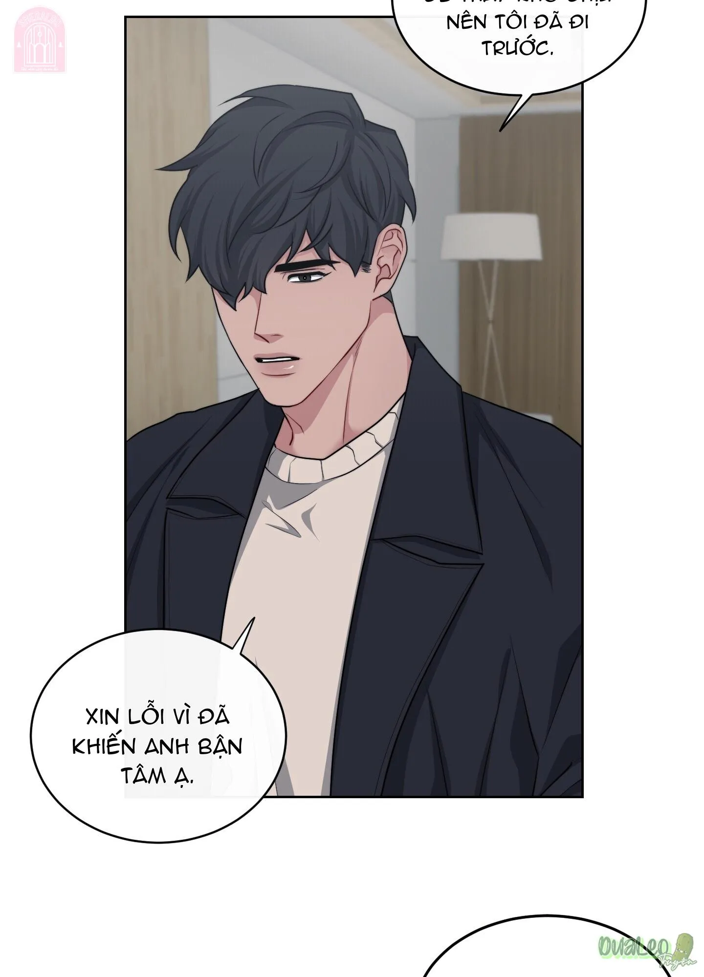 Shinsujeon Chapter 61 Trang 19