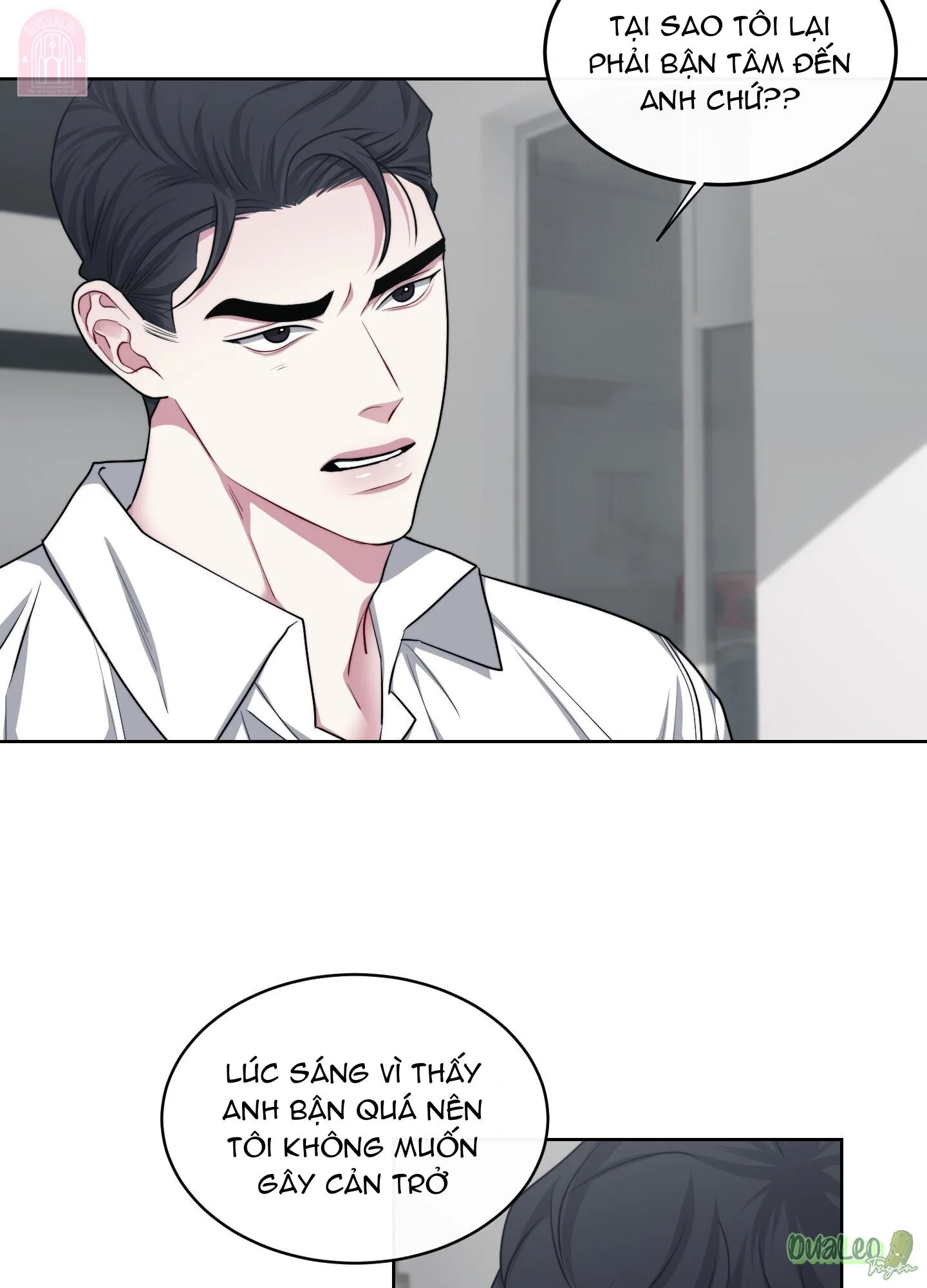 Shinsujeon Chapter 61 Trang 20