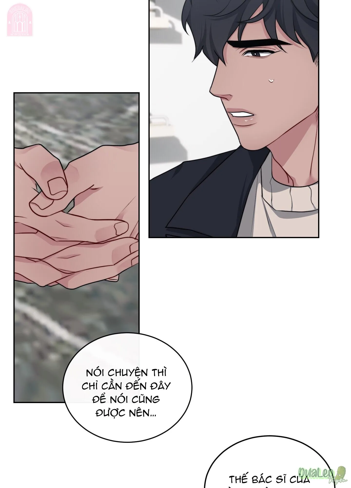 Shinsujeon Chapter 61 Trang 21