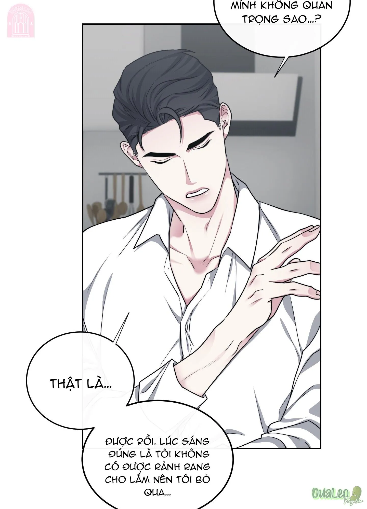 Shinsujeon Chapter 61 Trang 22
