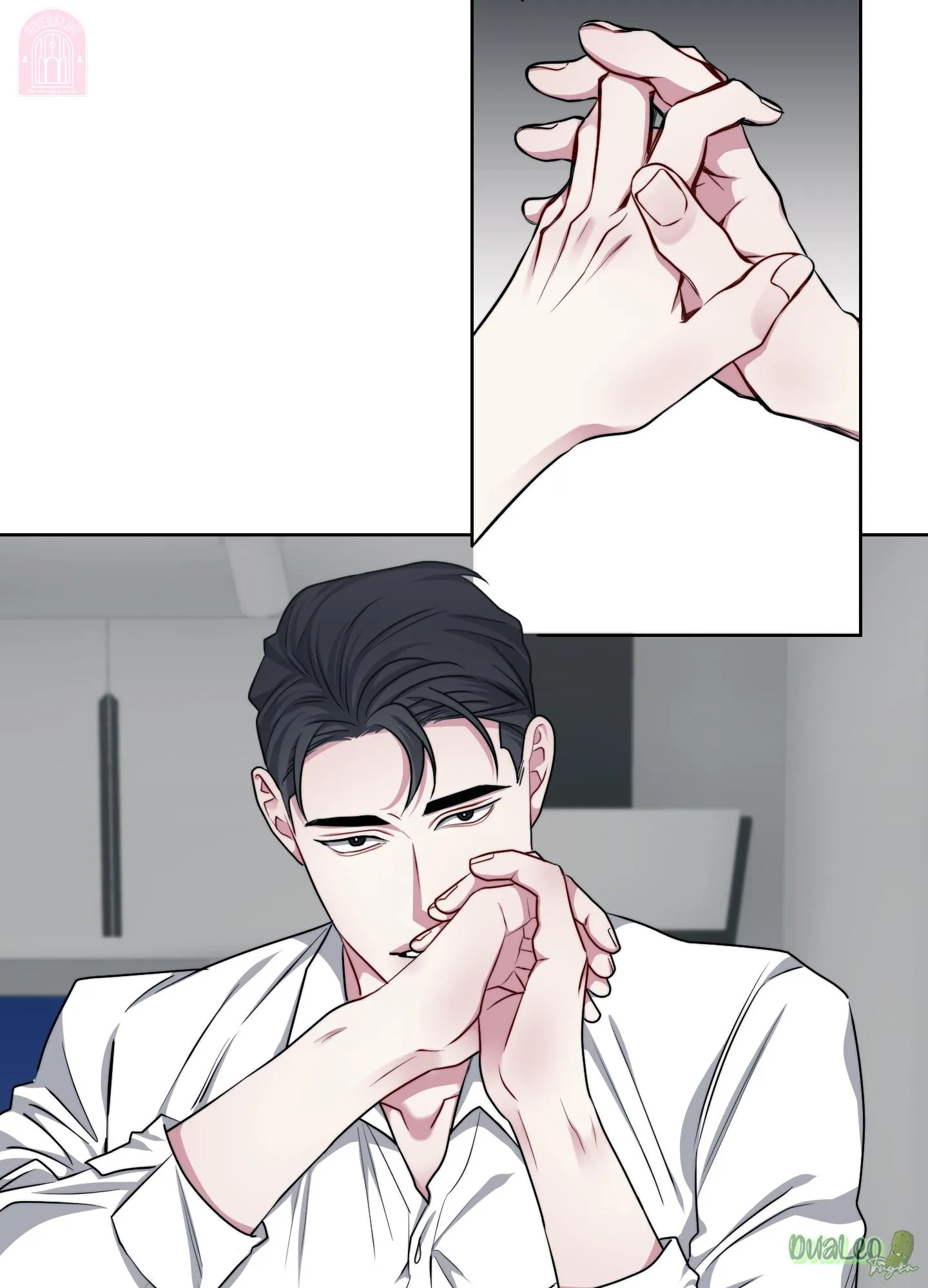 Shinsujeon Chapter 61 Trang 24