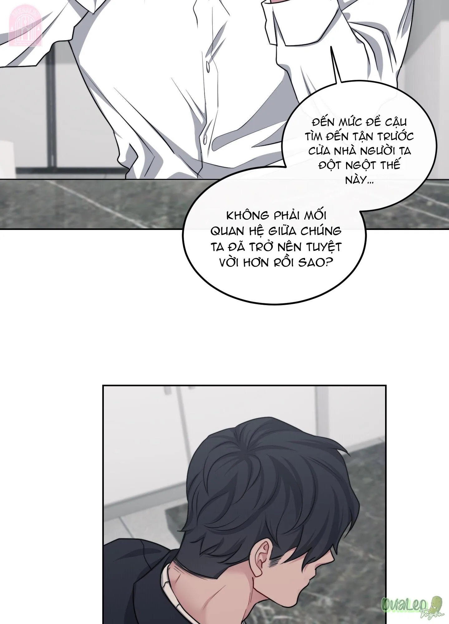 Shinsujeon Chapter 61 Trang 25