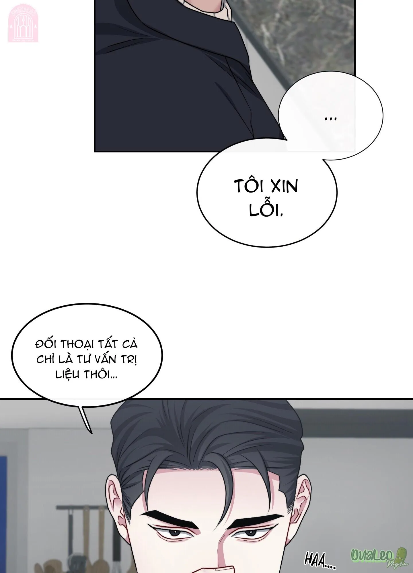 Shinsujeon Chapter 61 Trang 26