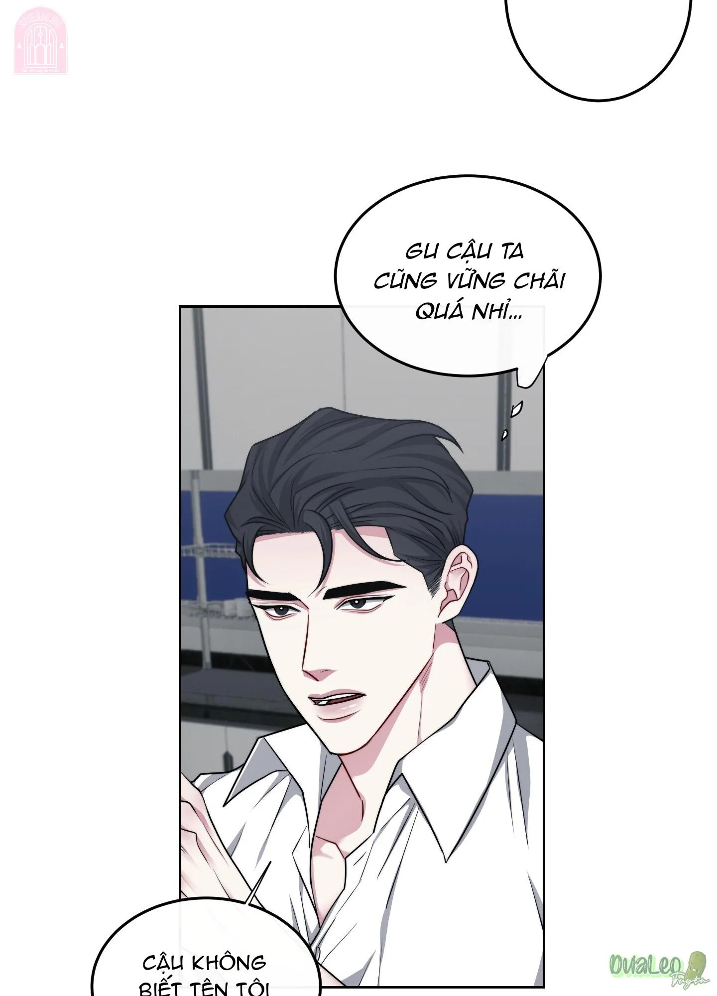 Shinsujeon Chapter 61 Trang 32