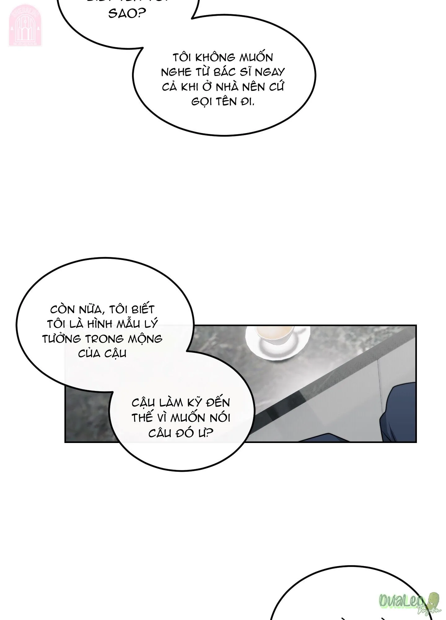 Shinsujeon Chapter 61 Trang 33