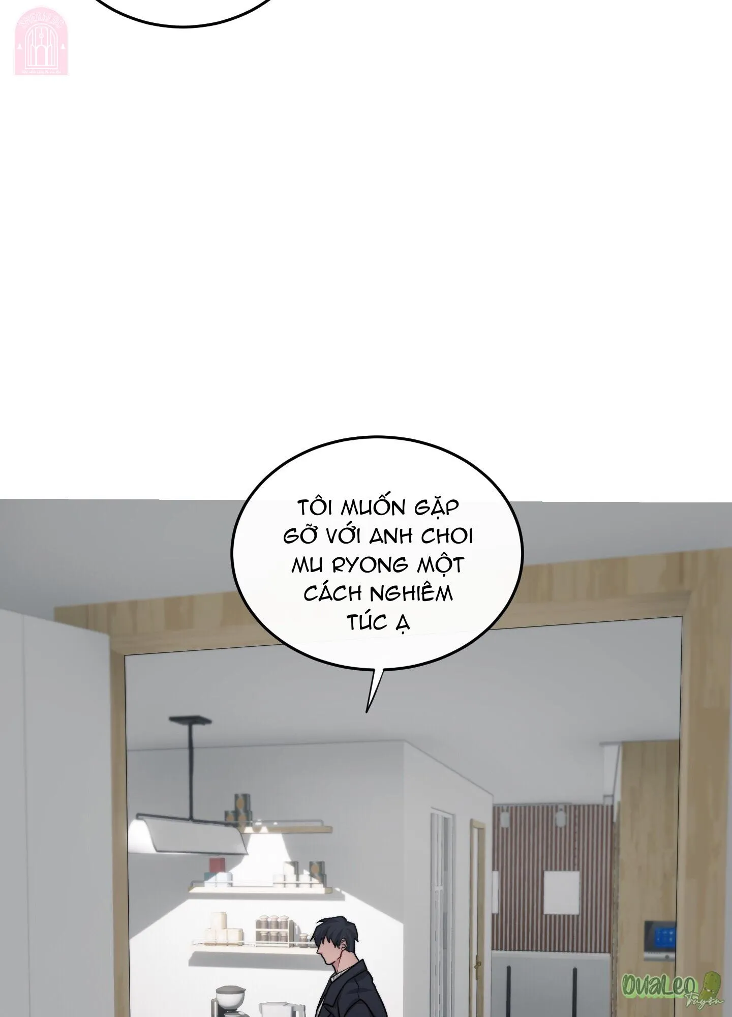 Shinsujeon Chapter 61 Trang 35