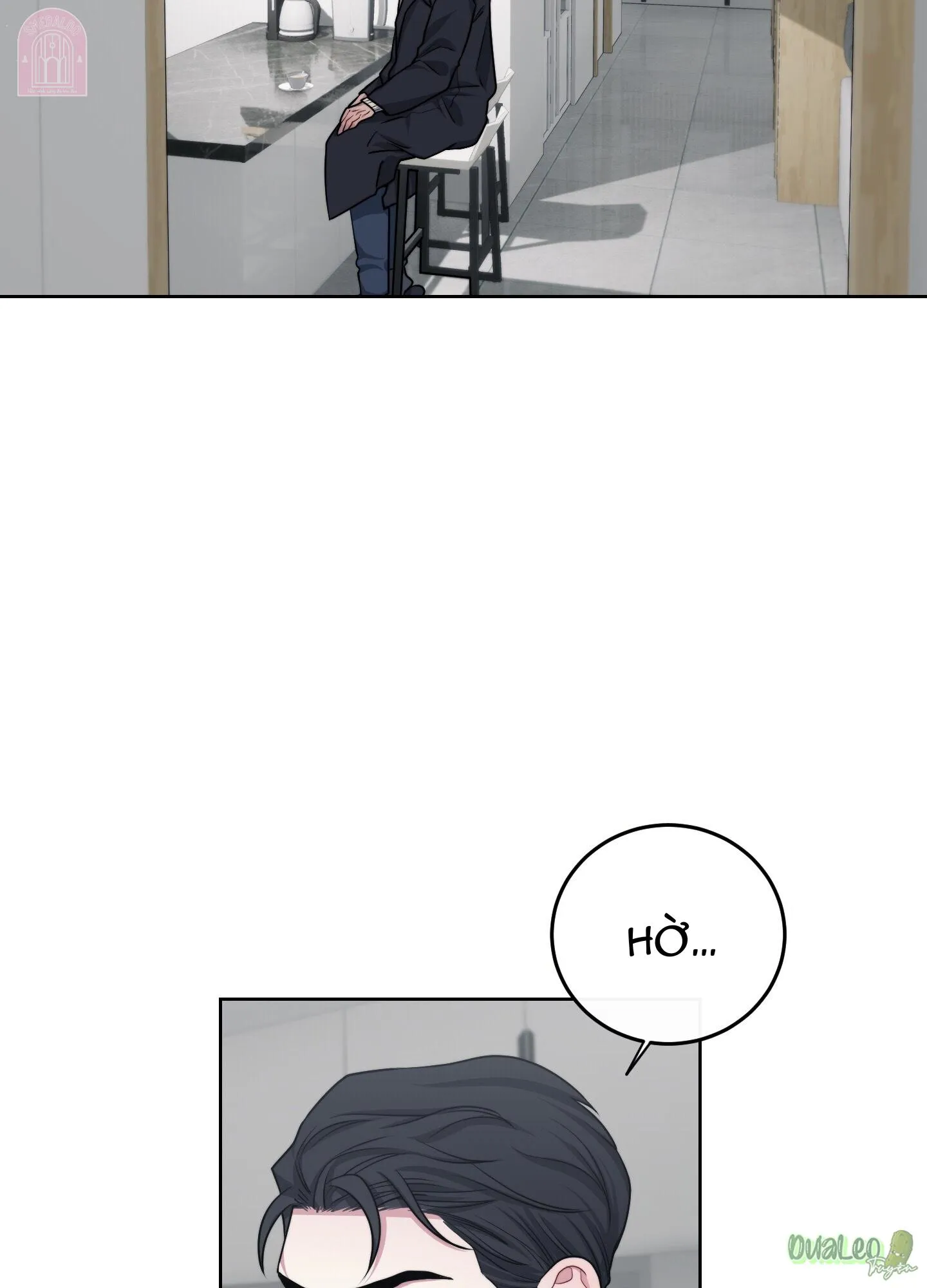 Shinsujeon Chapter 61 Trang 36