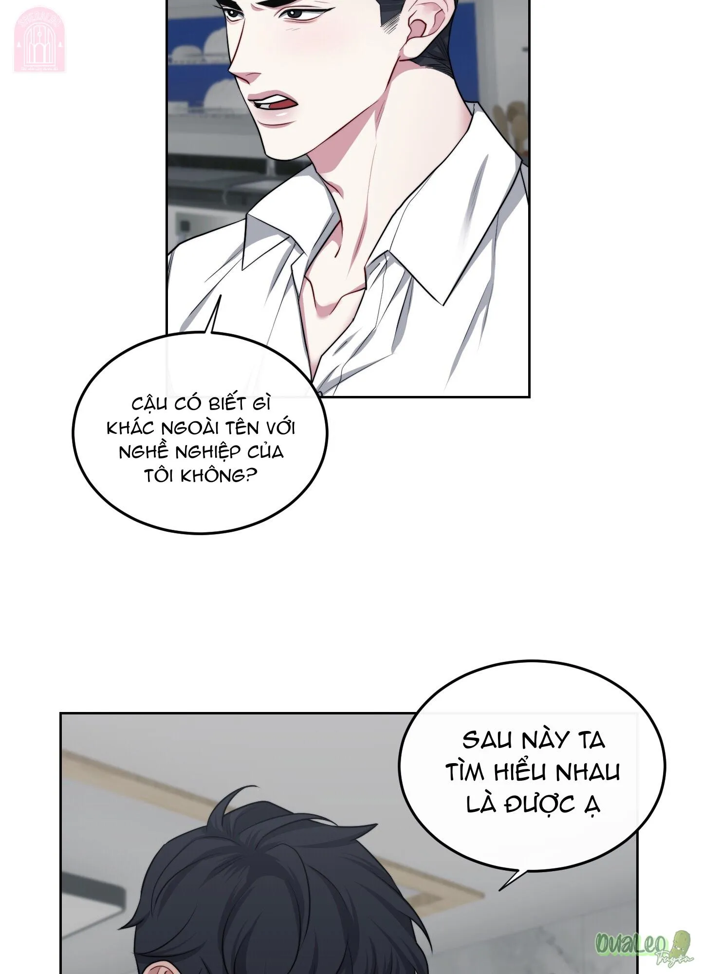 Shinsujeon Chapter 61 Trang 37