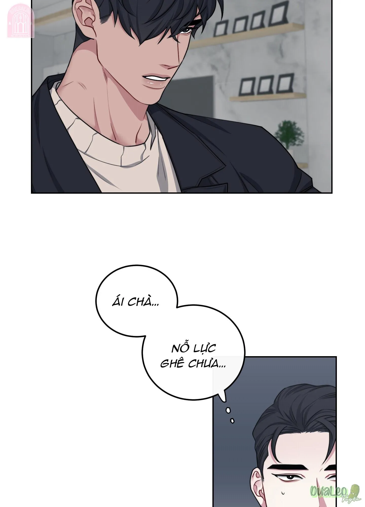 Shinsujeon Chapter 61 Trang 38