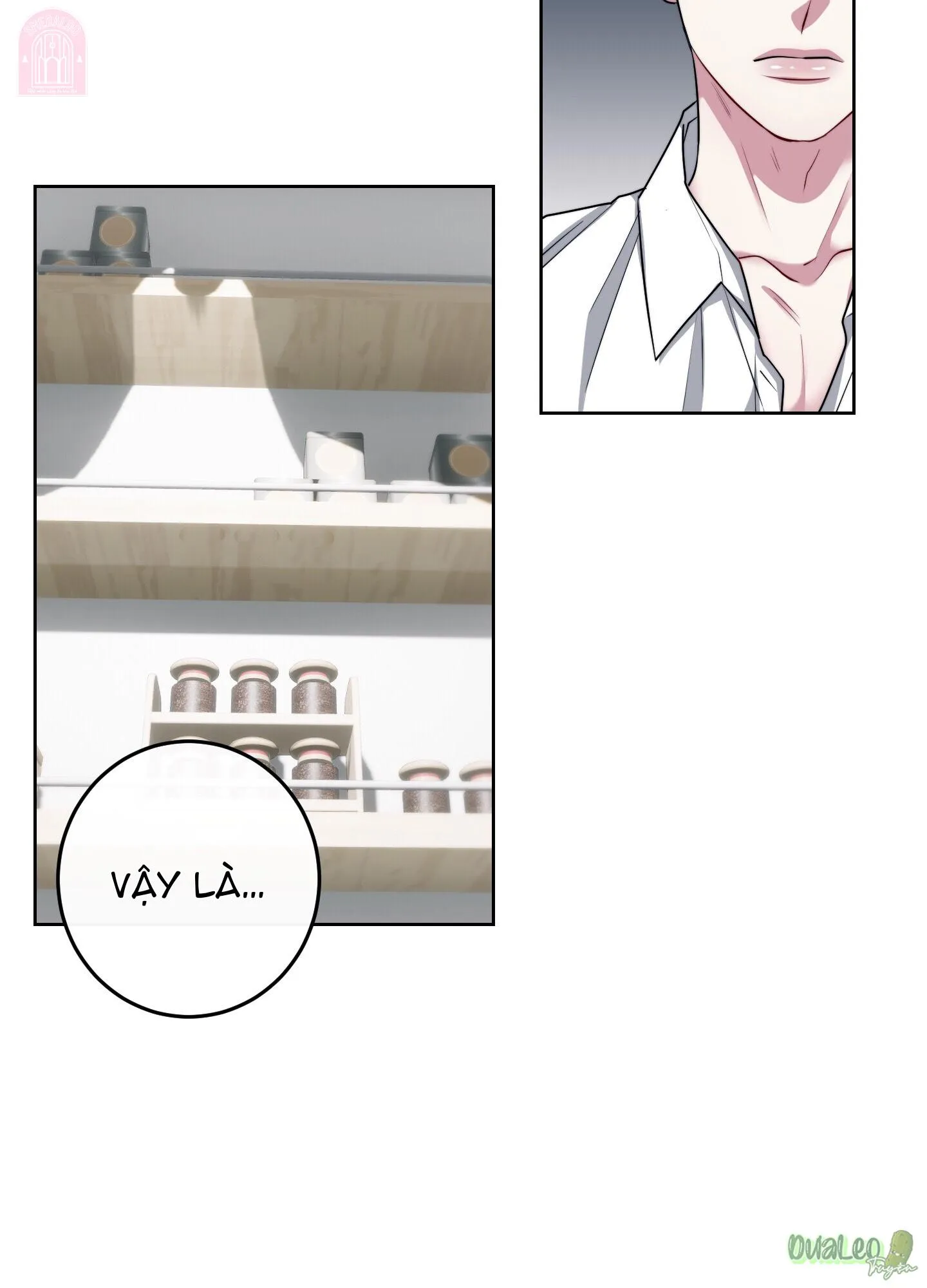 Shinsujeon Chapter 61 Trang 39