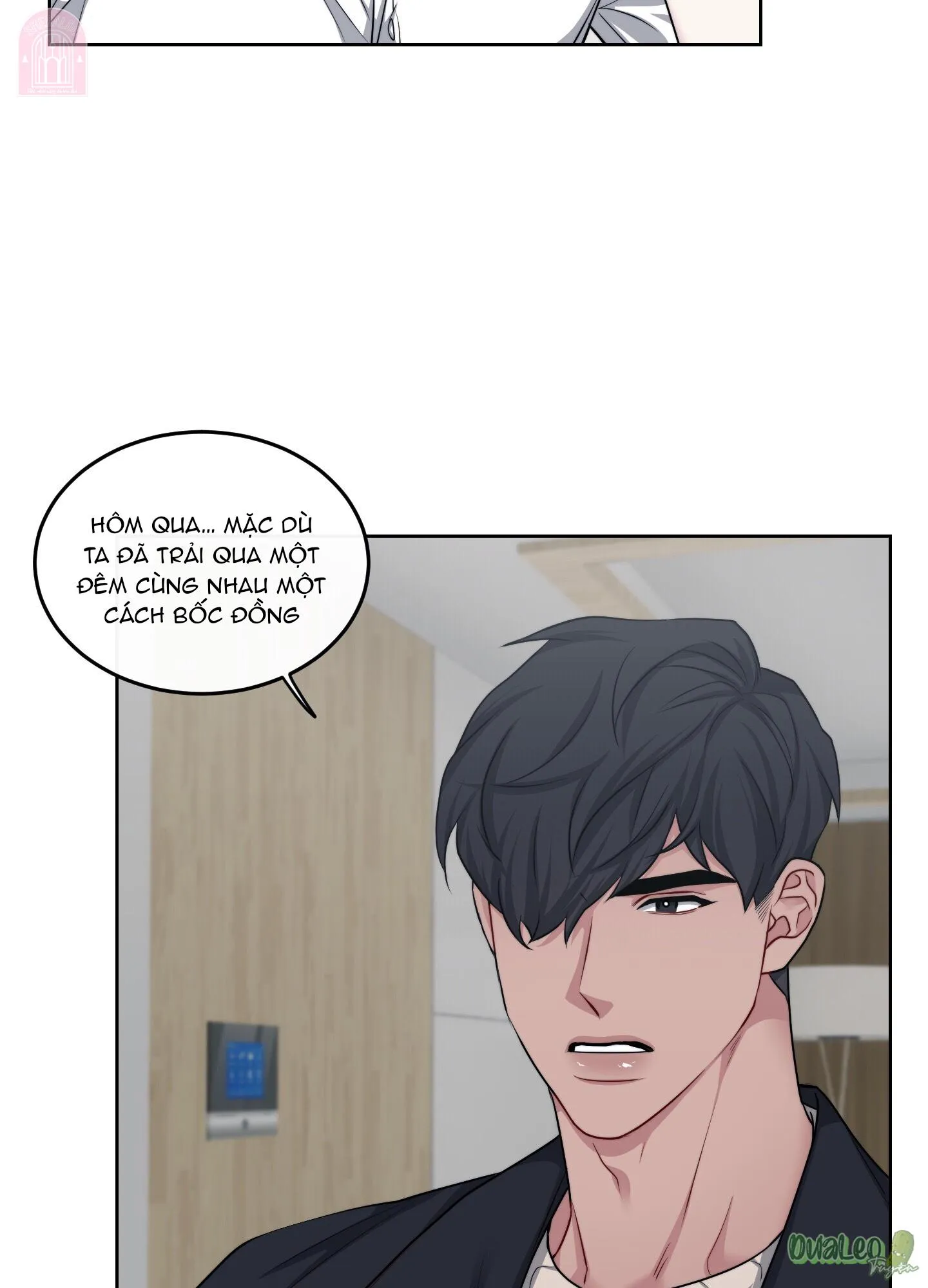 Shinsujeon Chapter 61 Trang 41