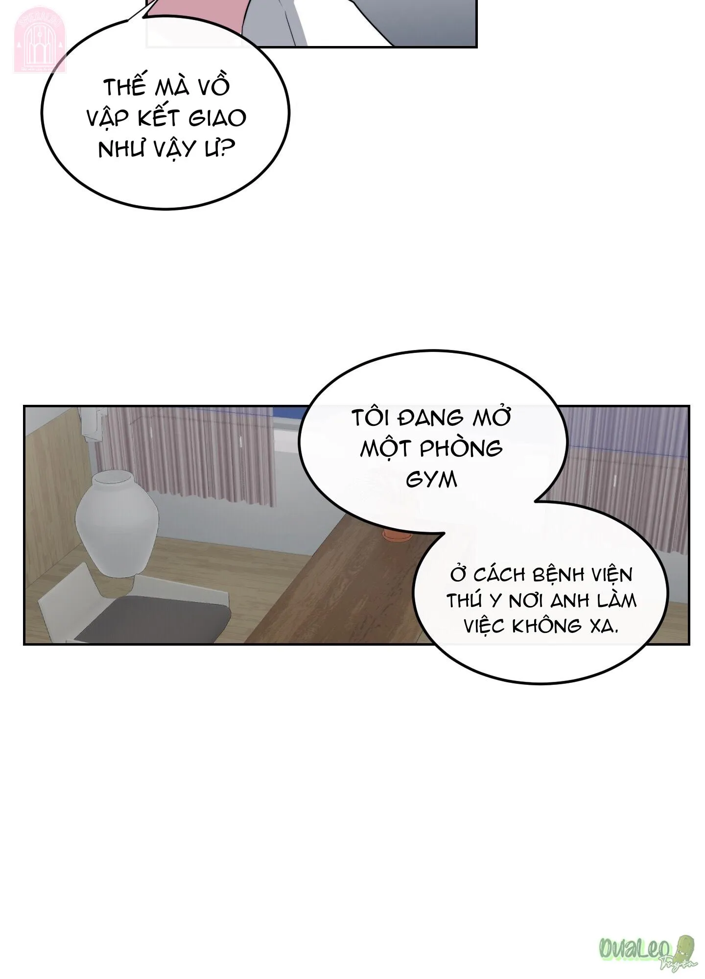 Shinsujeon Chapter 61 Trang 44