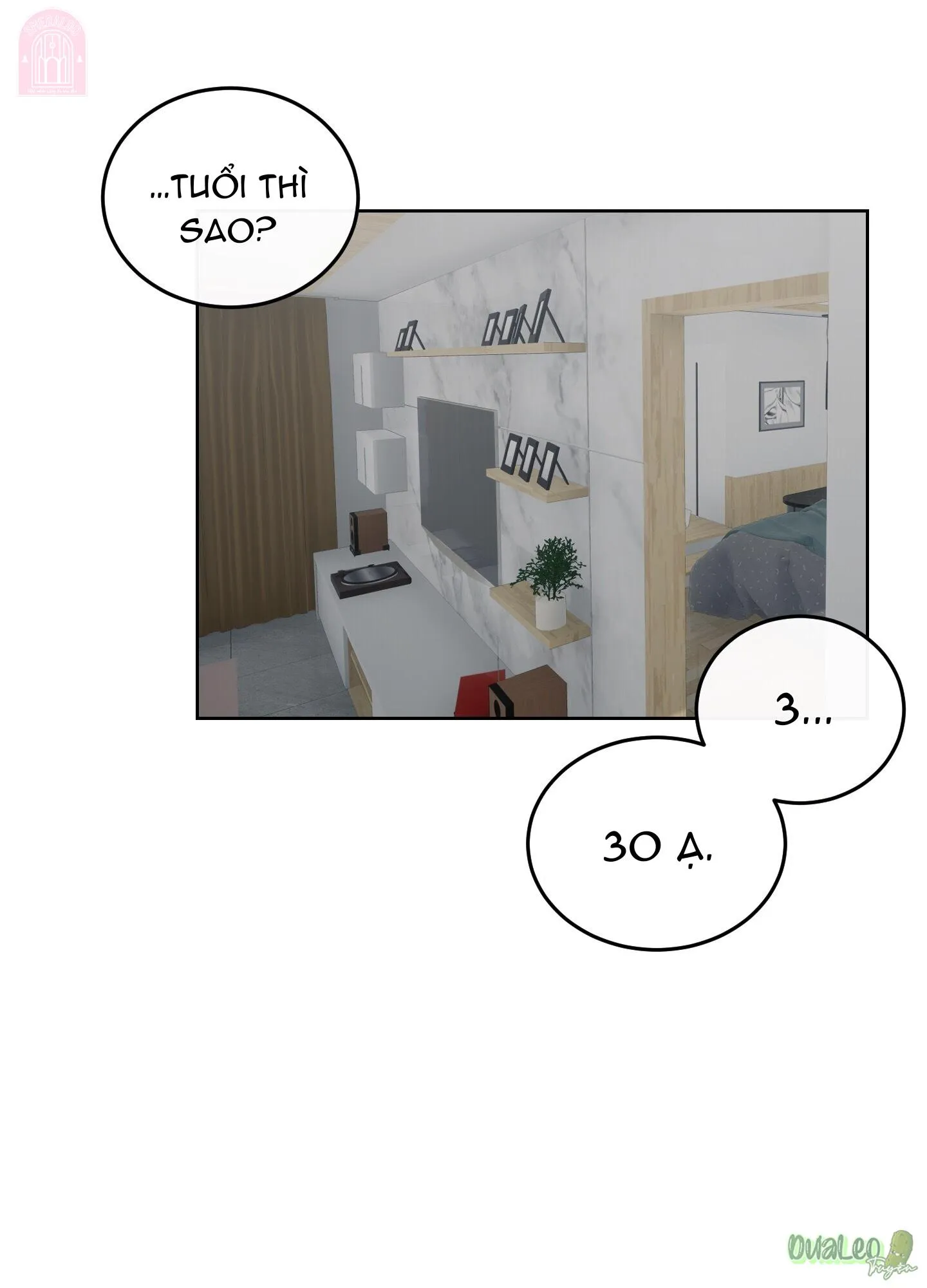 Shinsujeon Chapter 61 Trang 45