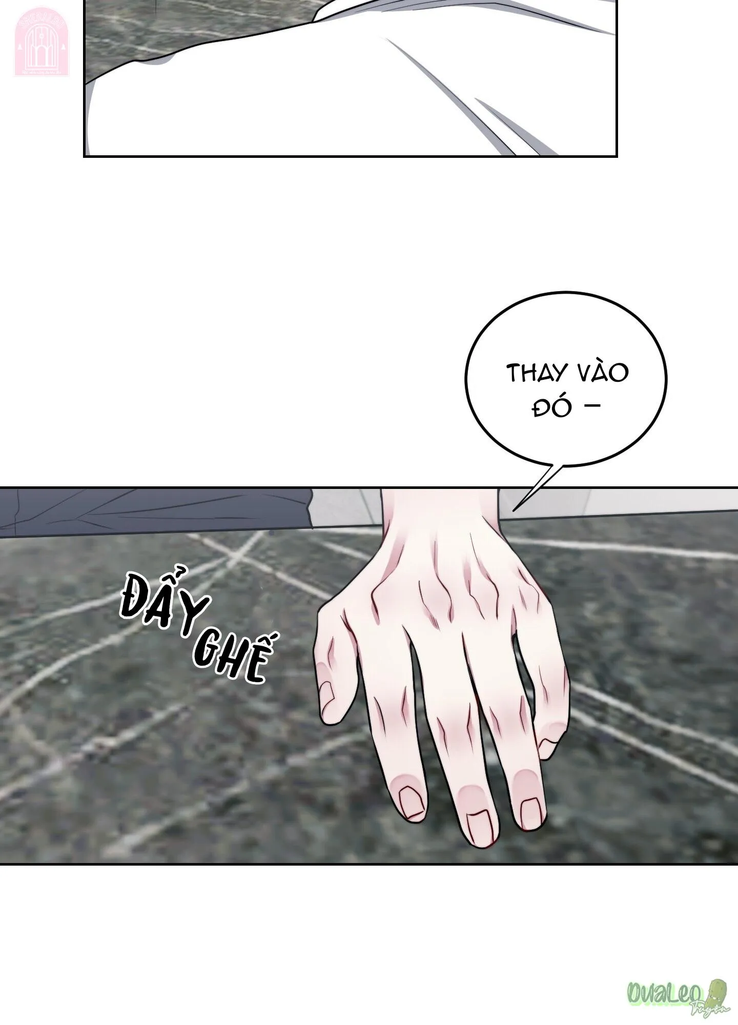 Shinsujeon Chapter 61 Trang 48