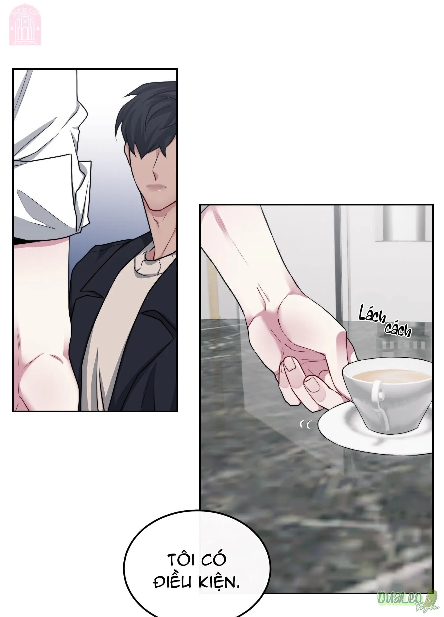 Shinsujeon Chapter 61 Trang 49