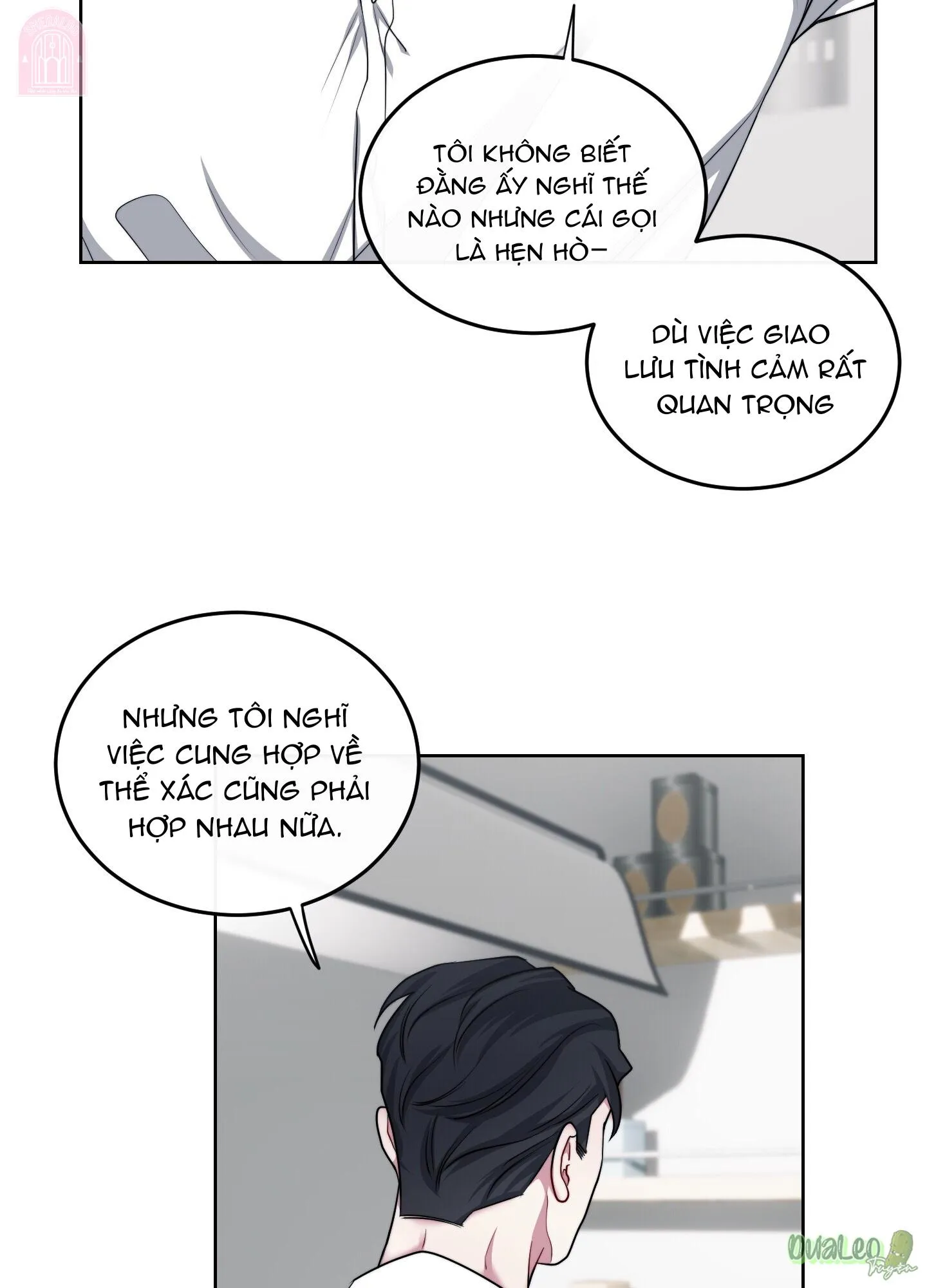 Shinsujeon Chapter 61 Trang 52