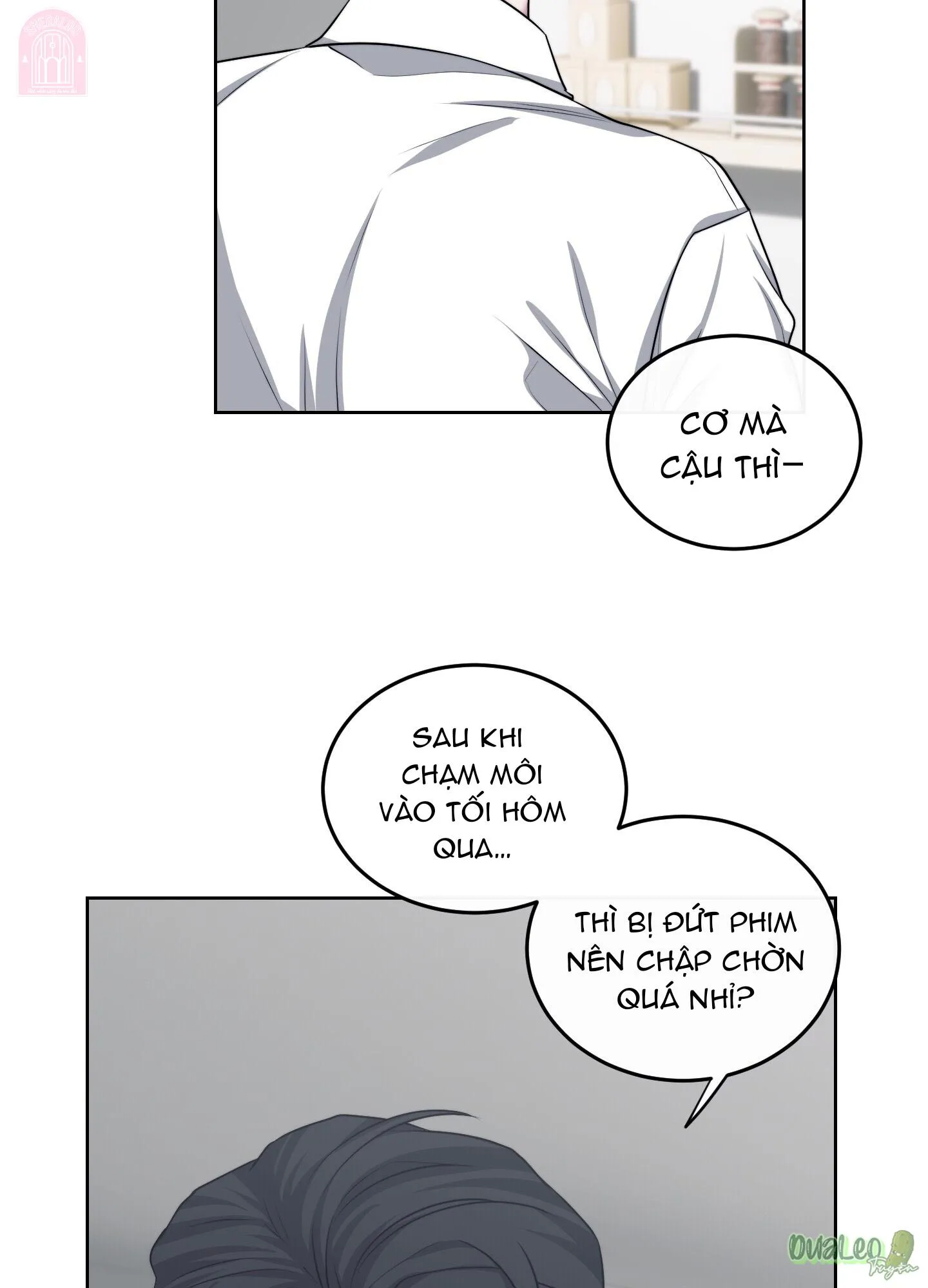 Shinsujeon Chapter 61 Trang 53