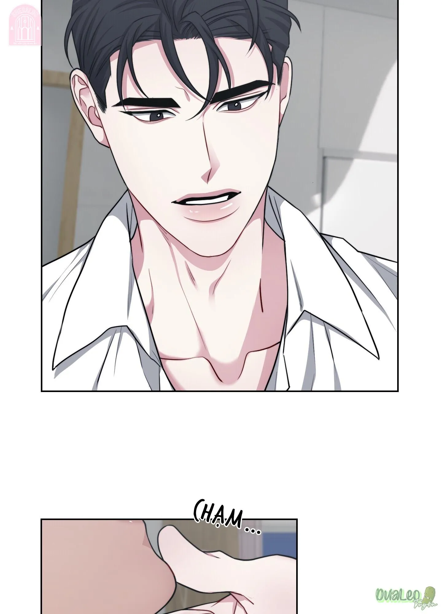 Shinsujeon Chapter 61 Trang 54