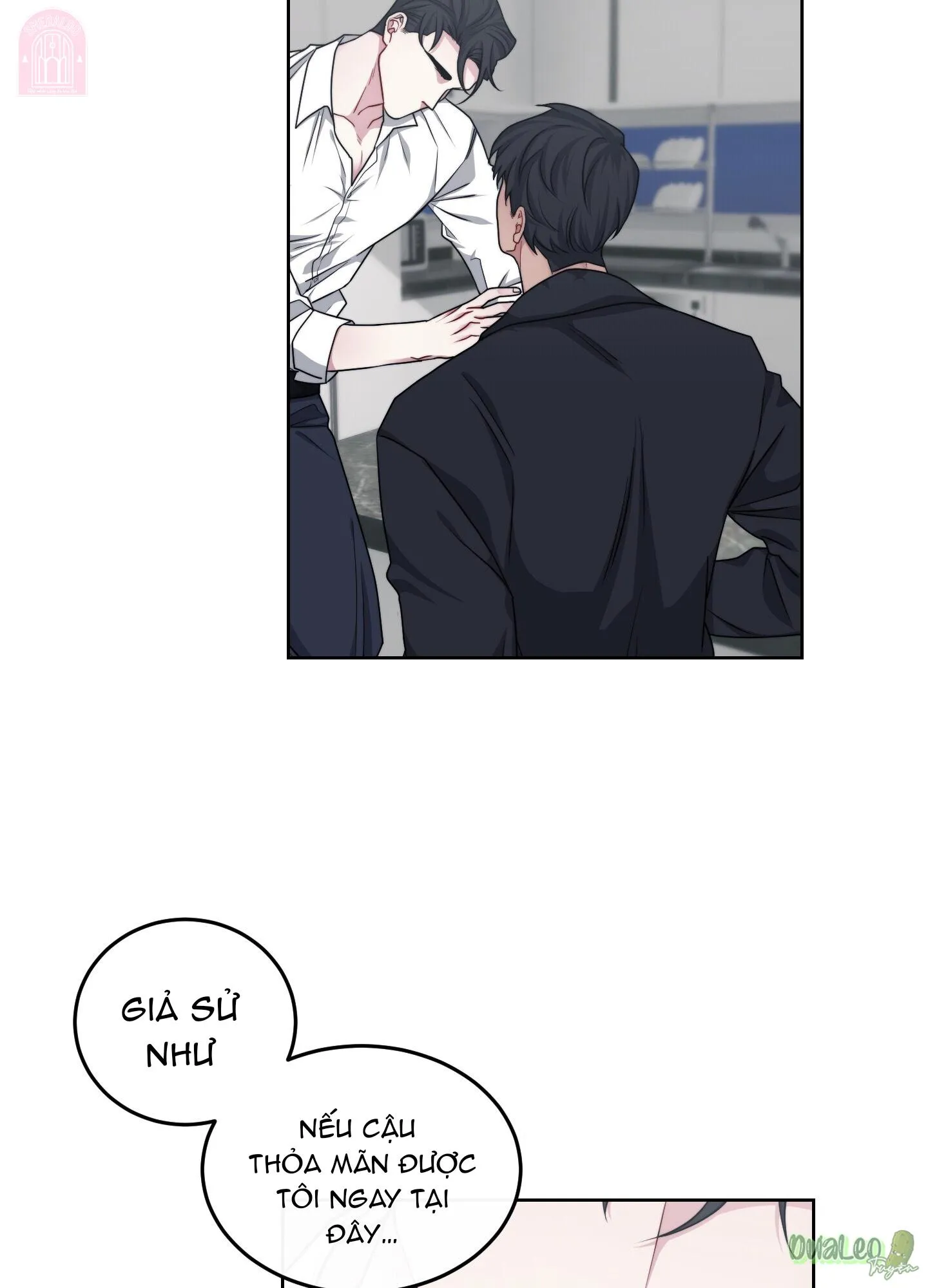 Shinsujeon Chapter 61 Trang 56