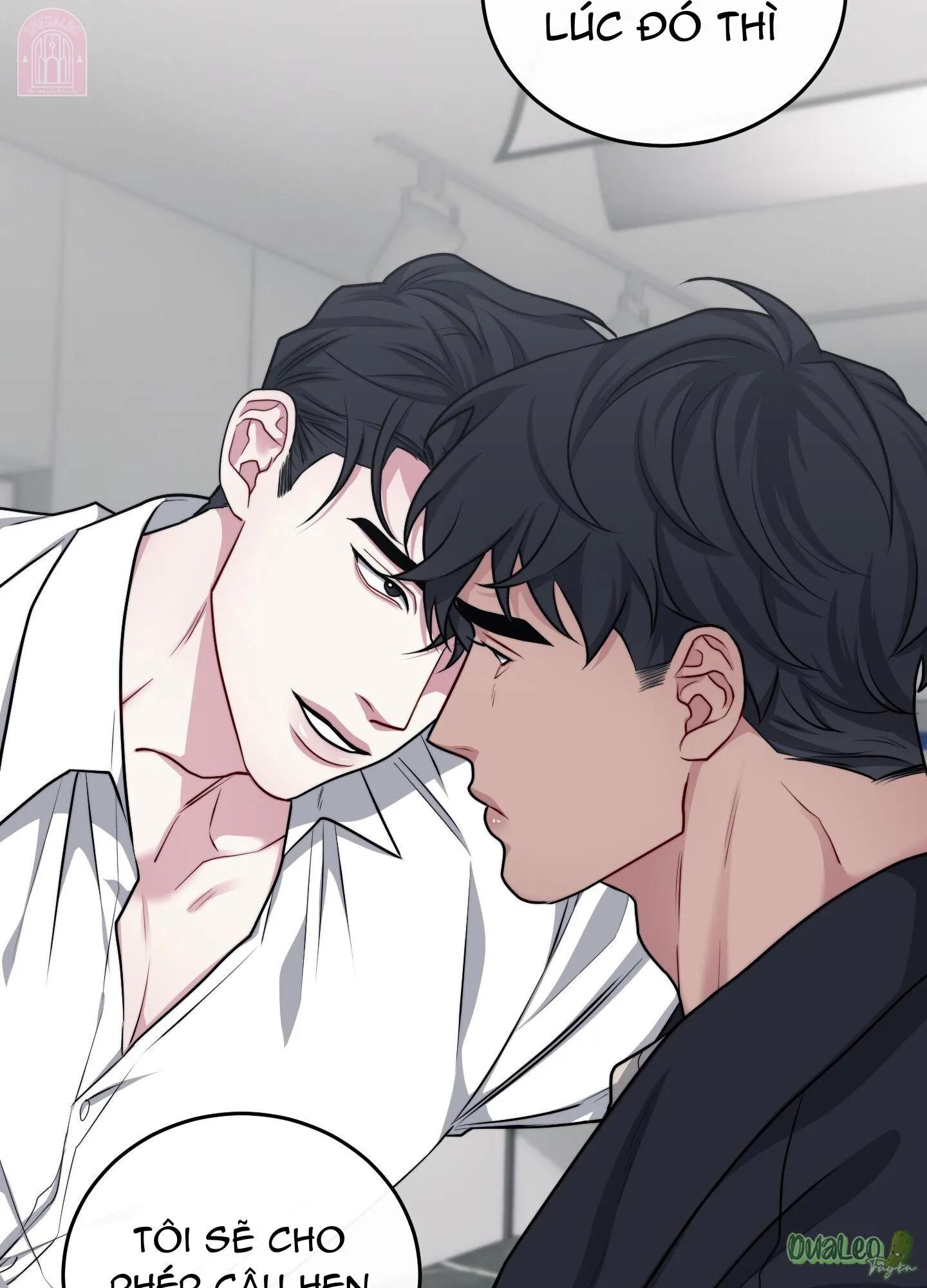 Shinsujeon Chapter 61 Trang 58