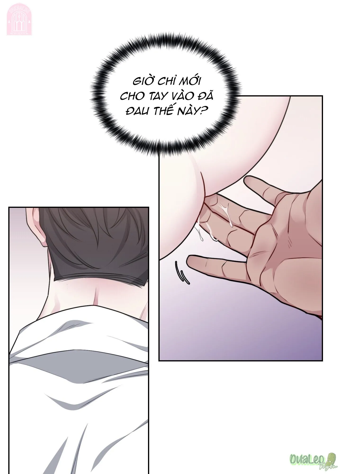 Shinsujeon Chapter 62 Trang 8