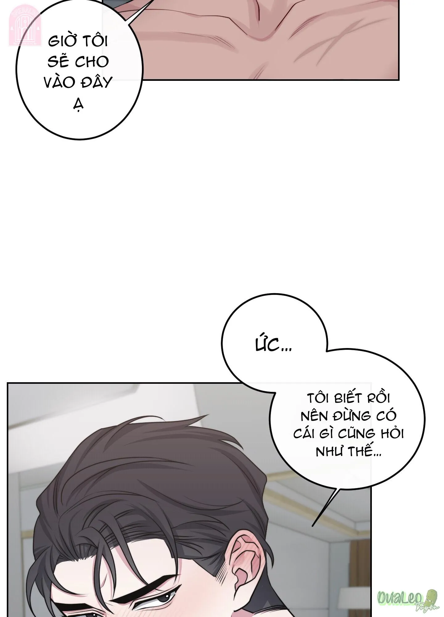 Shinsujeon Chapter 62 Trang 10