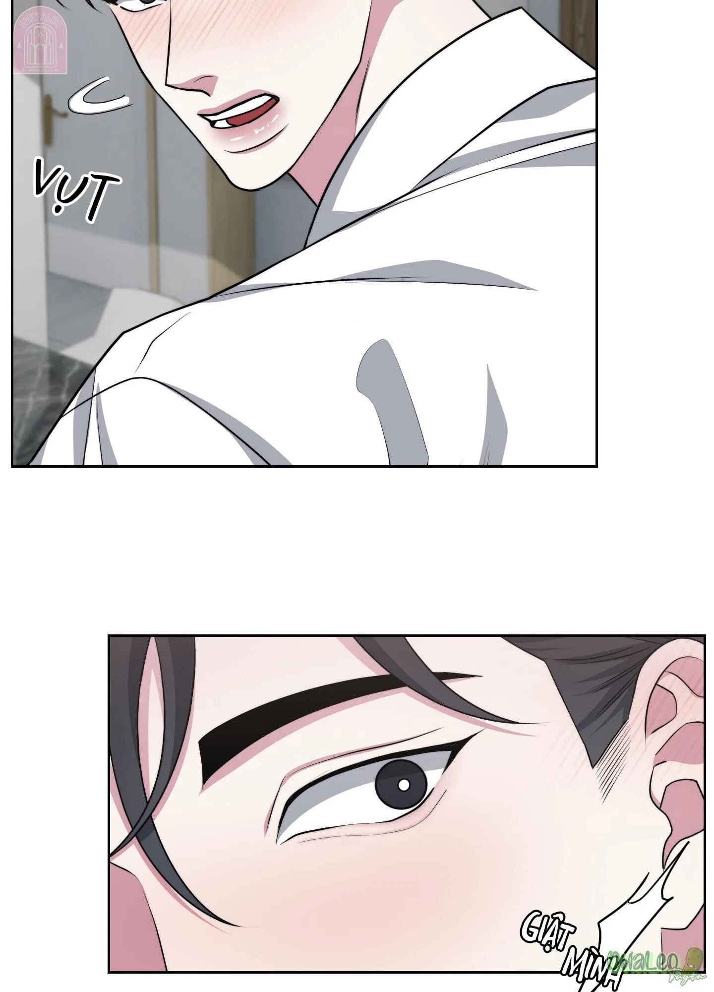 Shinsujeon Chapter 62 Trang 11