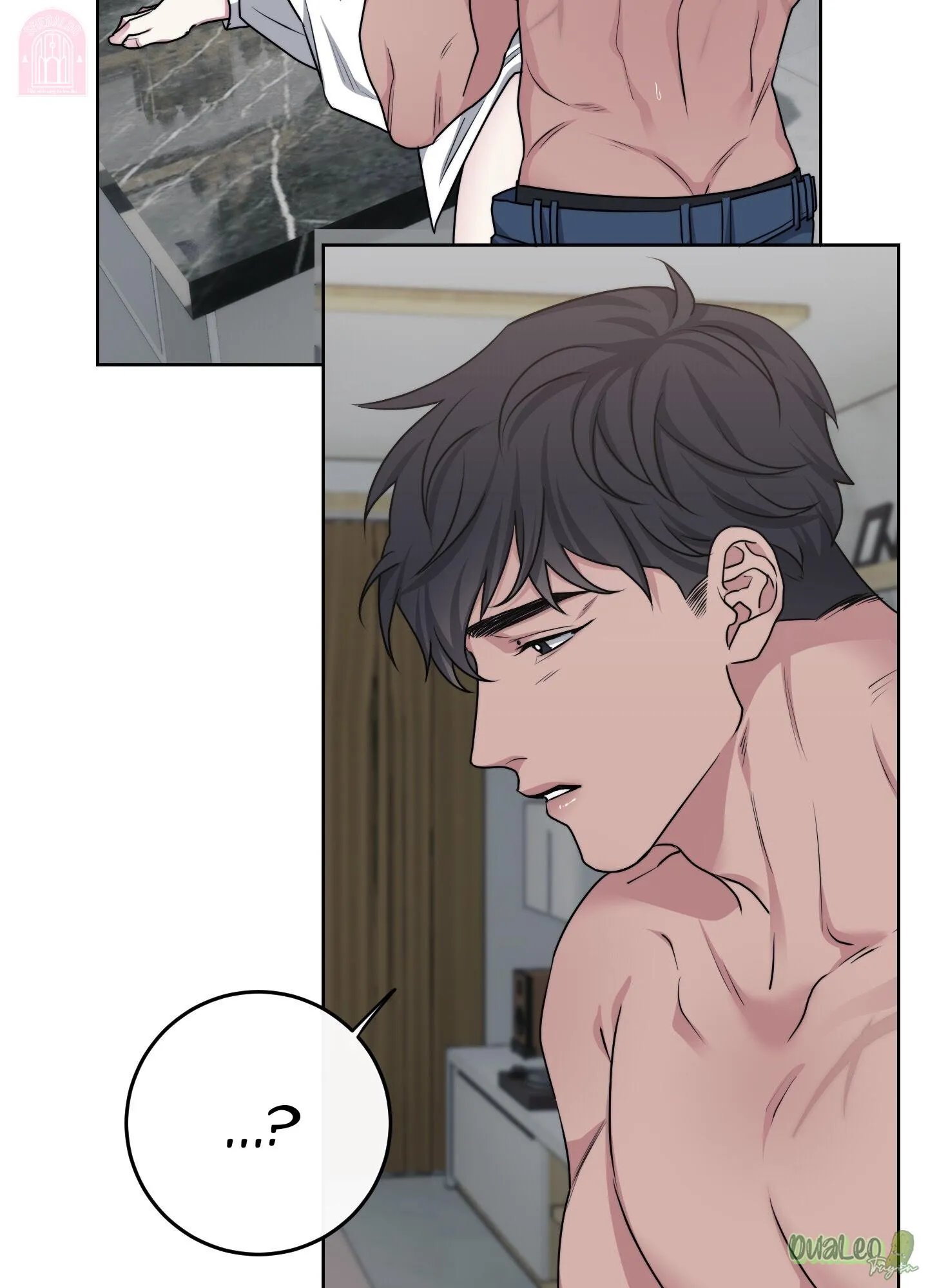 Shinsujeon Chapter 62 Trang 14