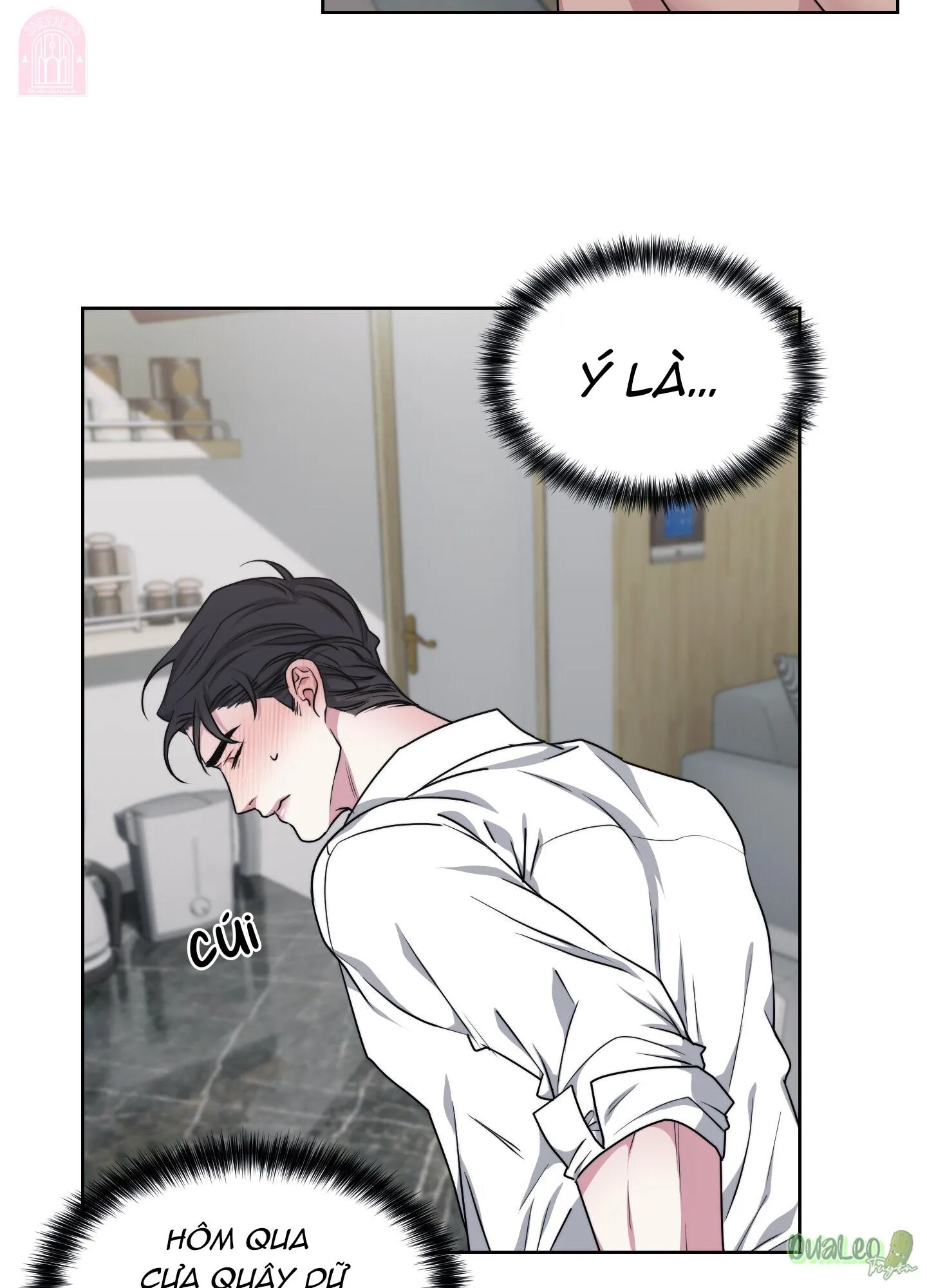 Shinsujeon Chapter 62 Trang 15