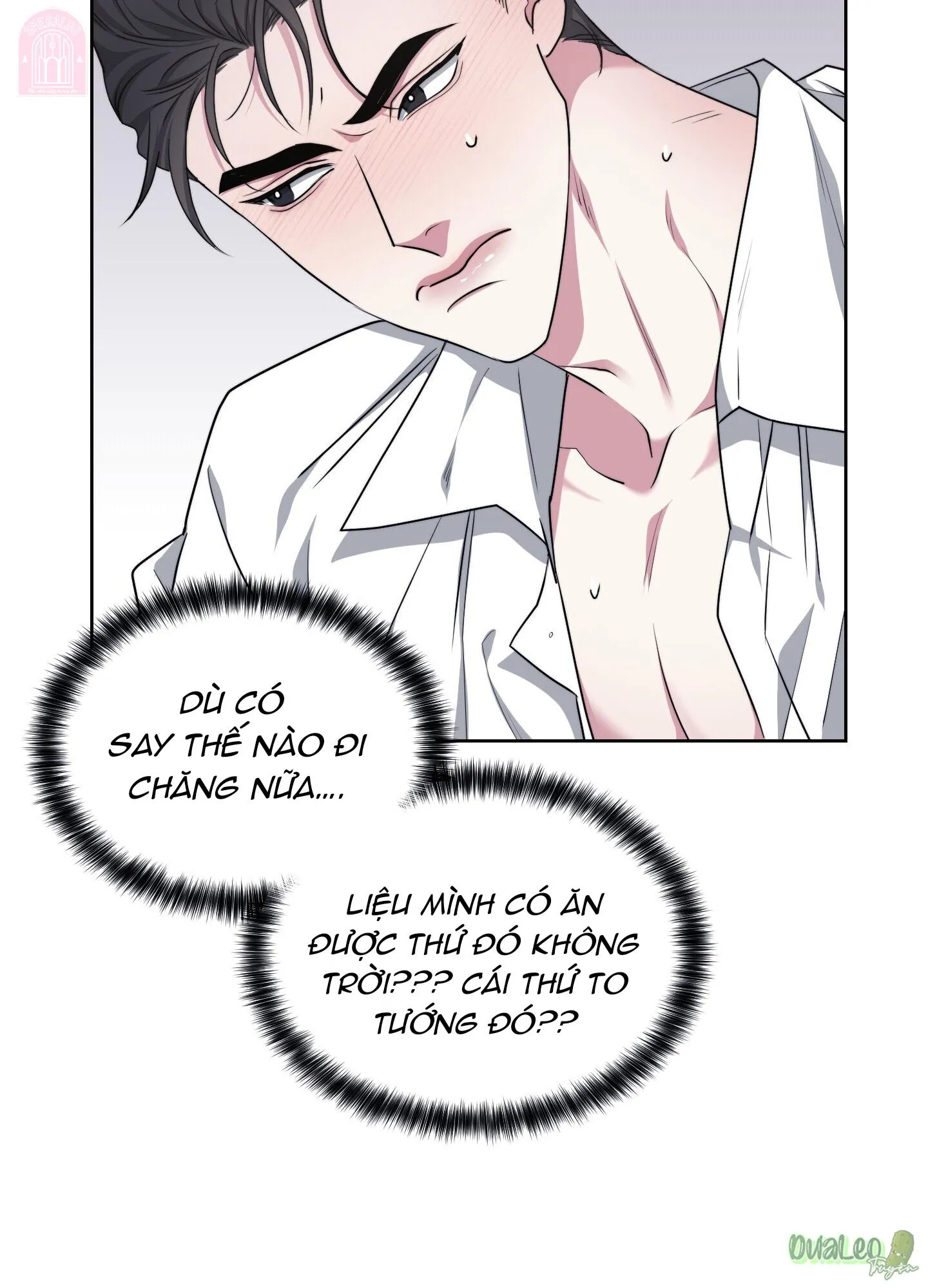 Shinsujeon Chapter 62 Trang 18