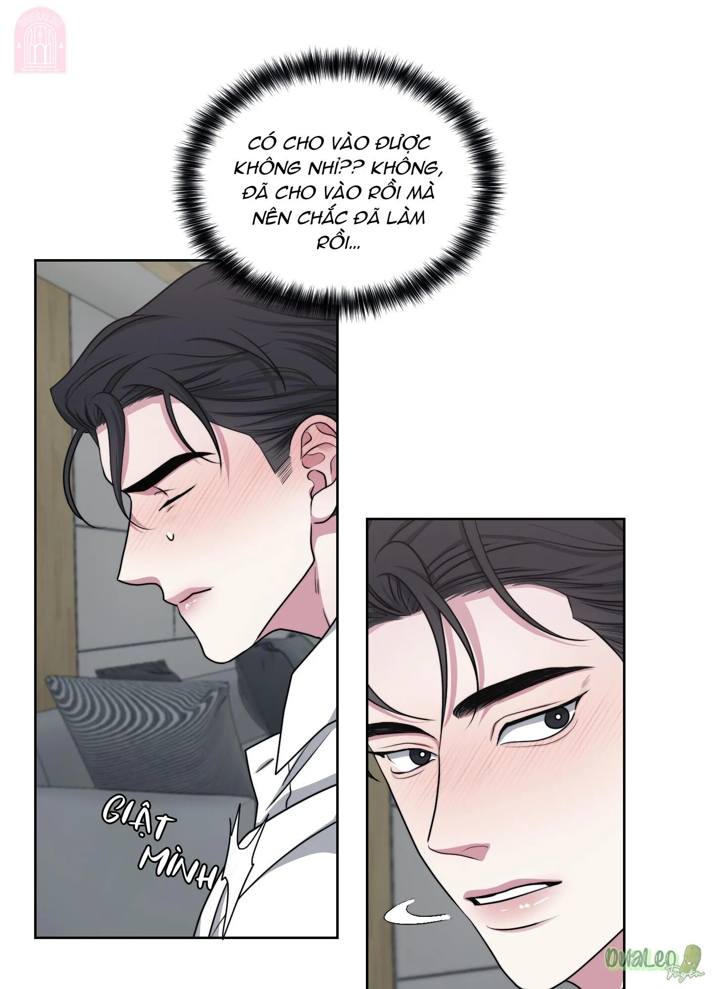 Shinsujeon Chapter 62 Trang 19